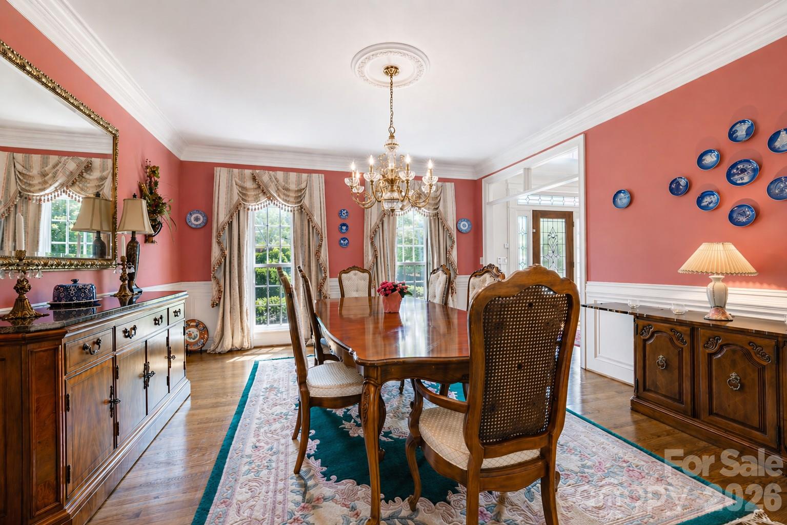 15709 Ballantyne Country Club Drive