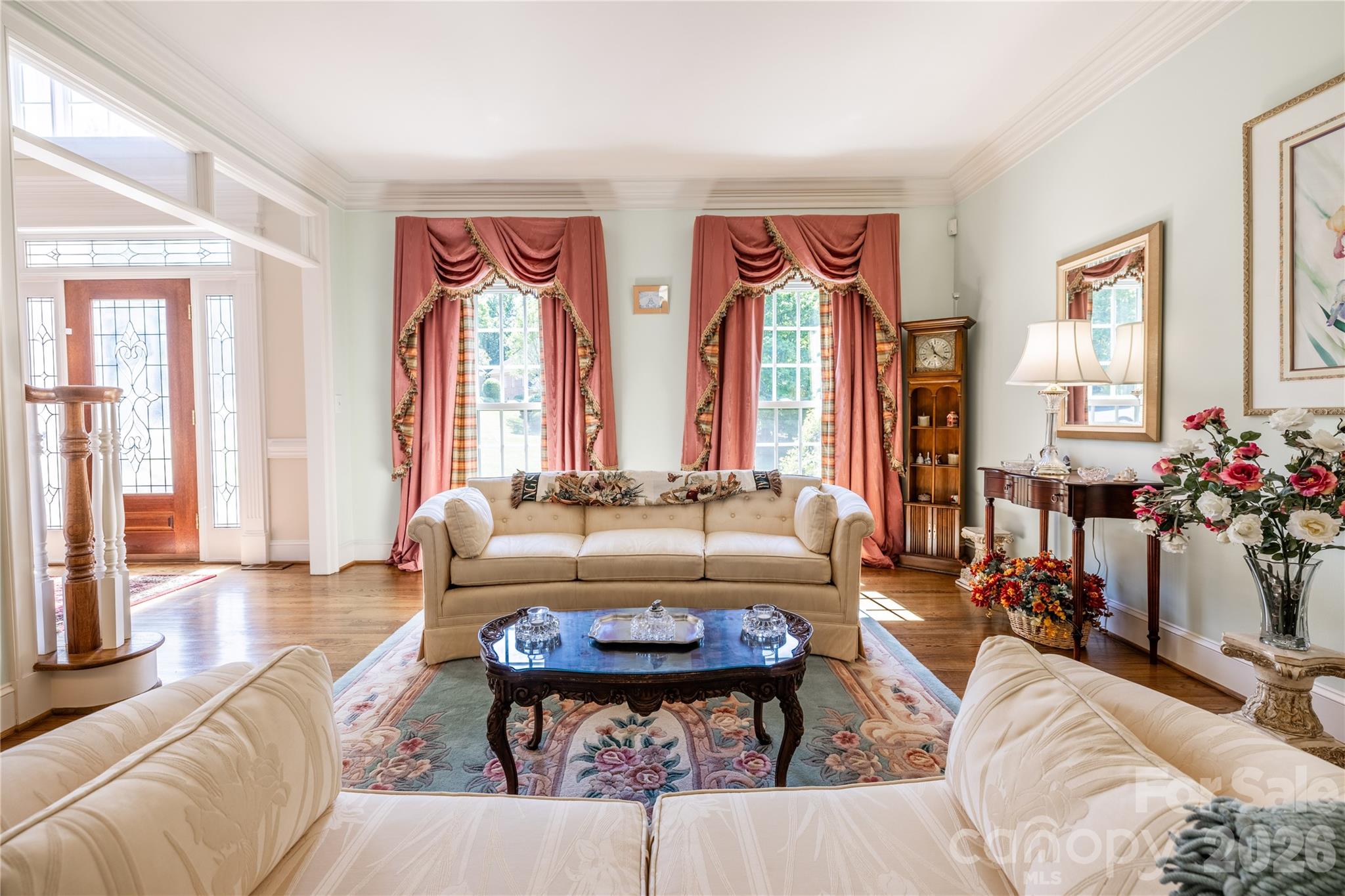 15709 Ballantyne Country Club Drive