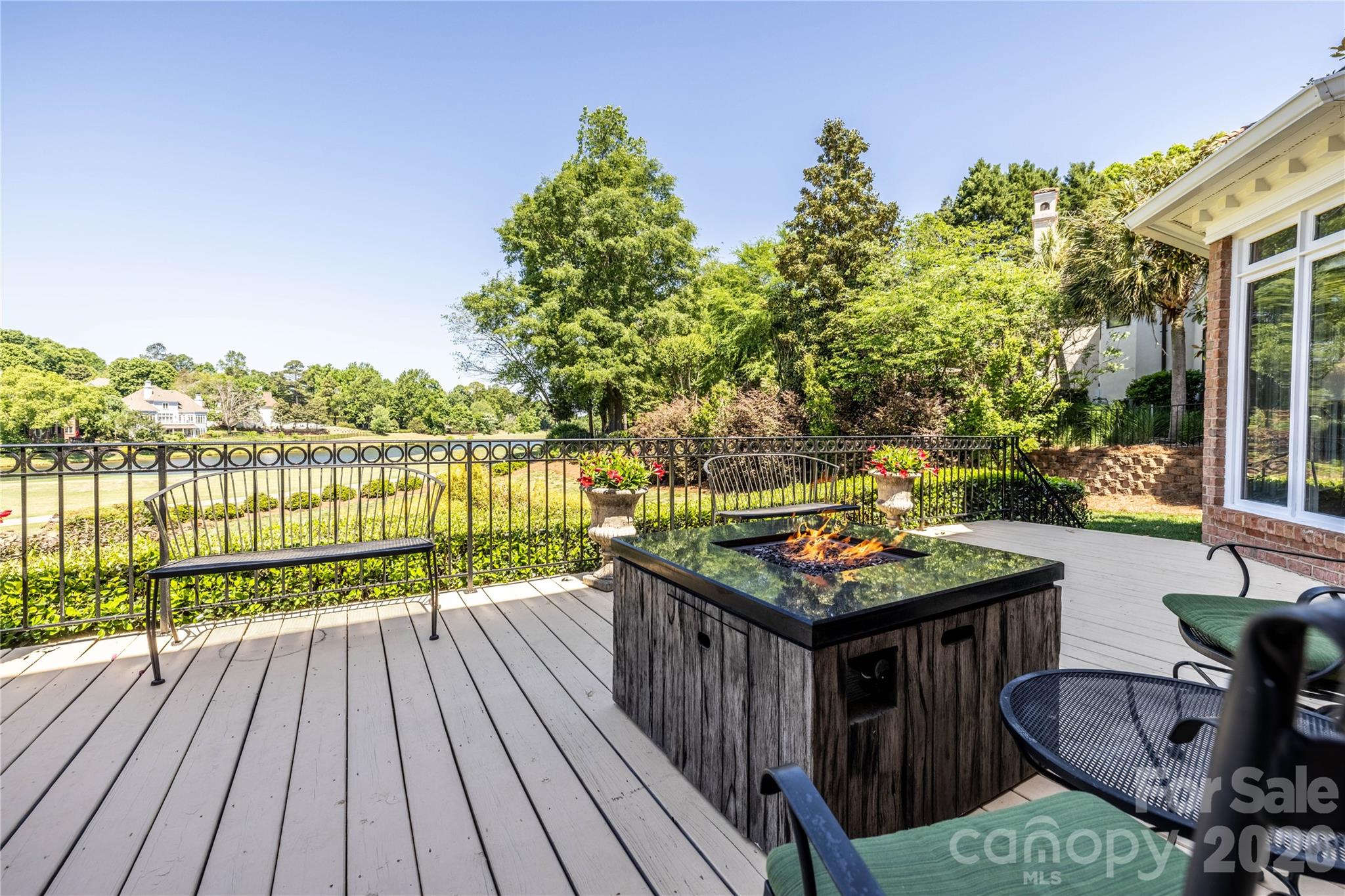 15709 Ballantyne Country Club Drive