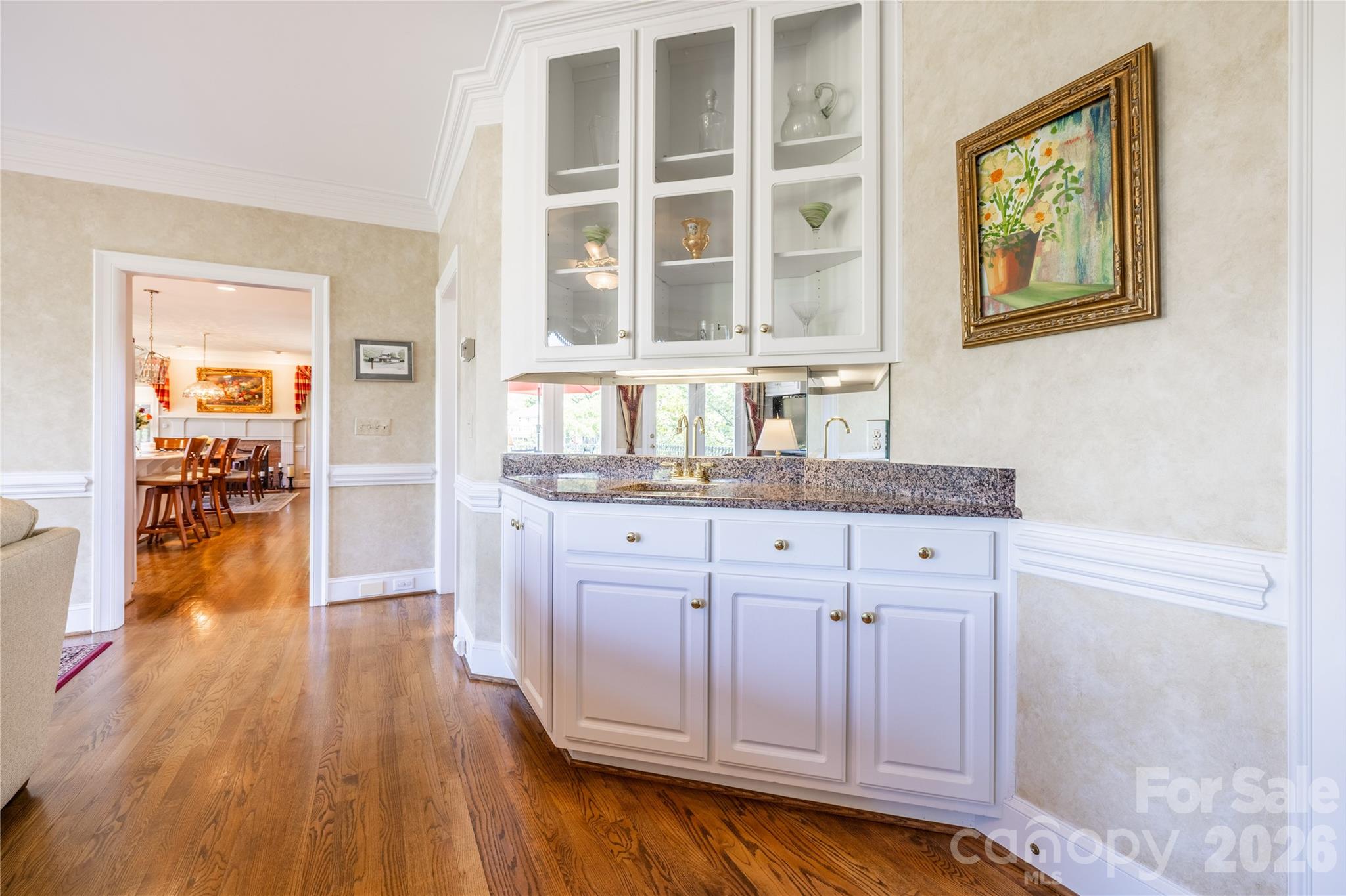 15709 Ballantyne Country Club Drive
