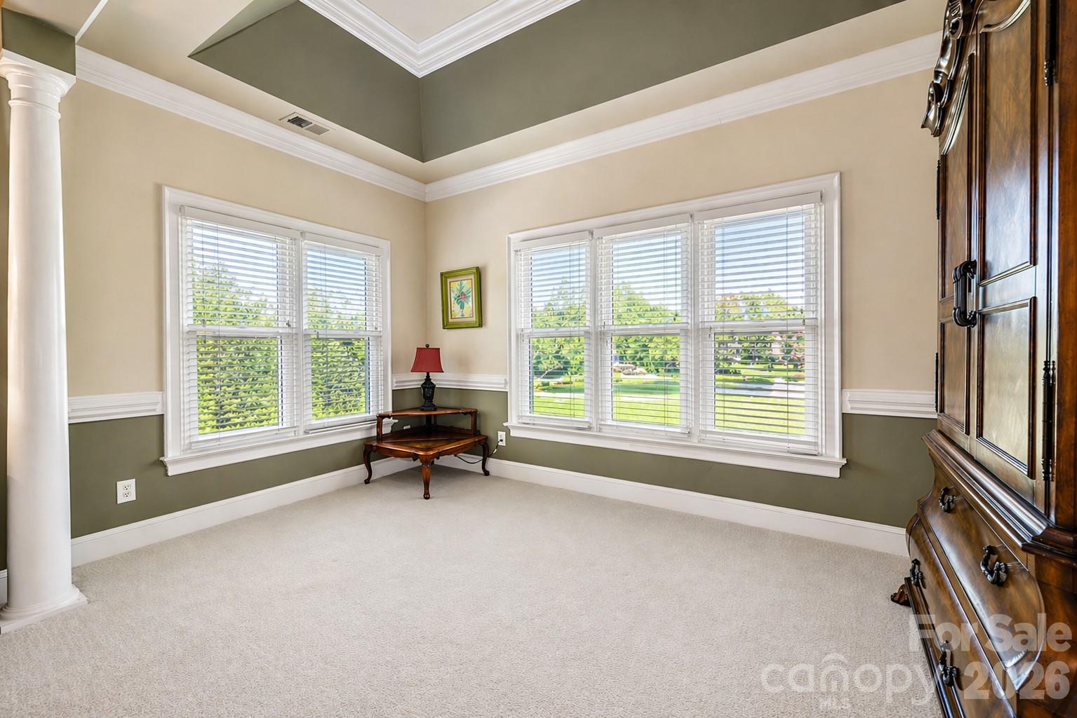 15709 Ballantyne Country Club Drive