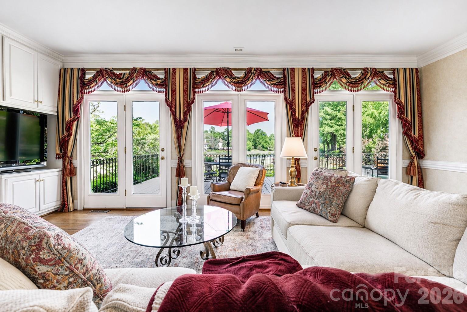 15709 Ballantyne Country Club Drive
