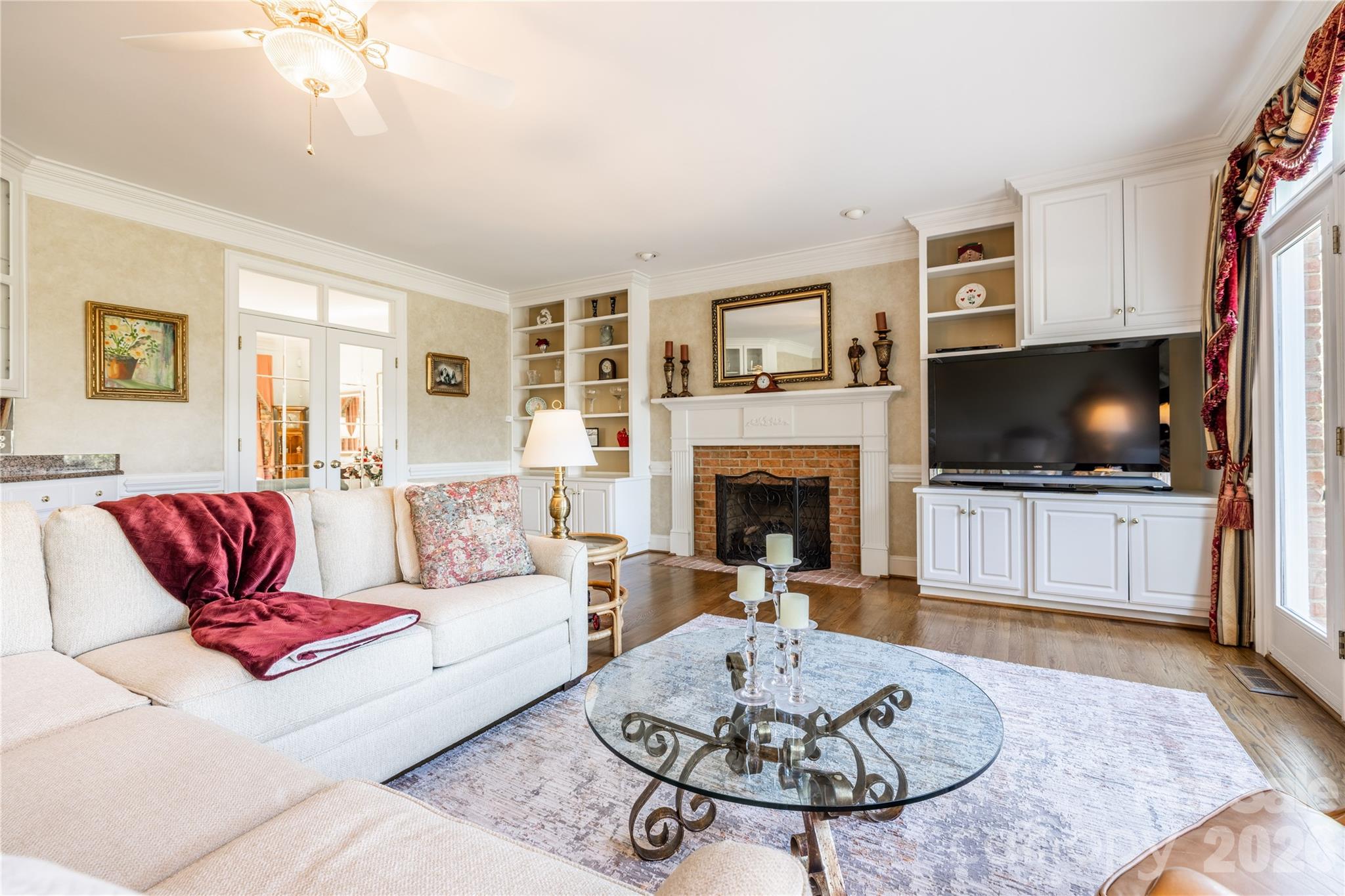 15709 Ballantyne Country Club Drive