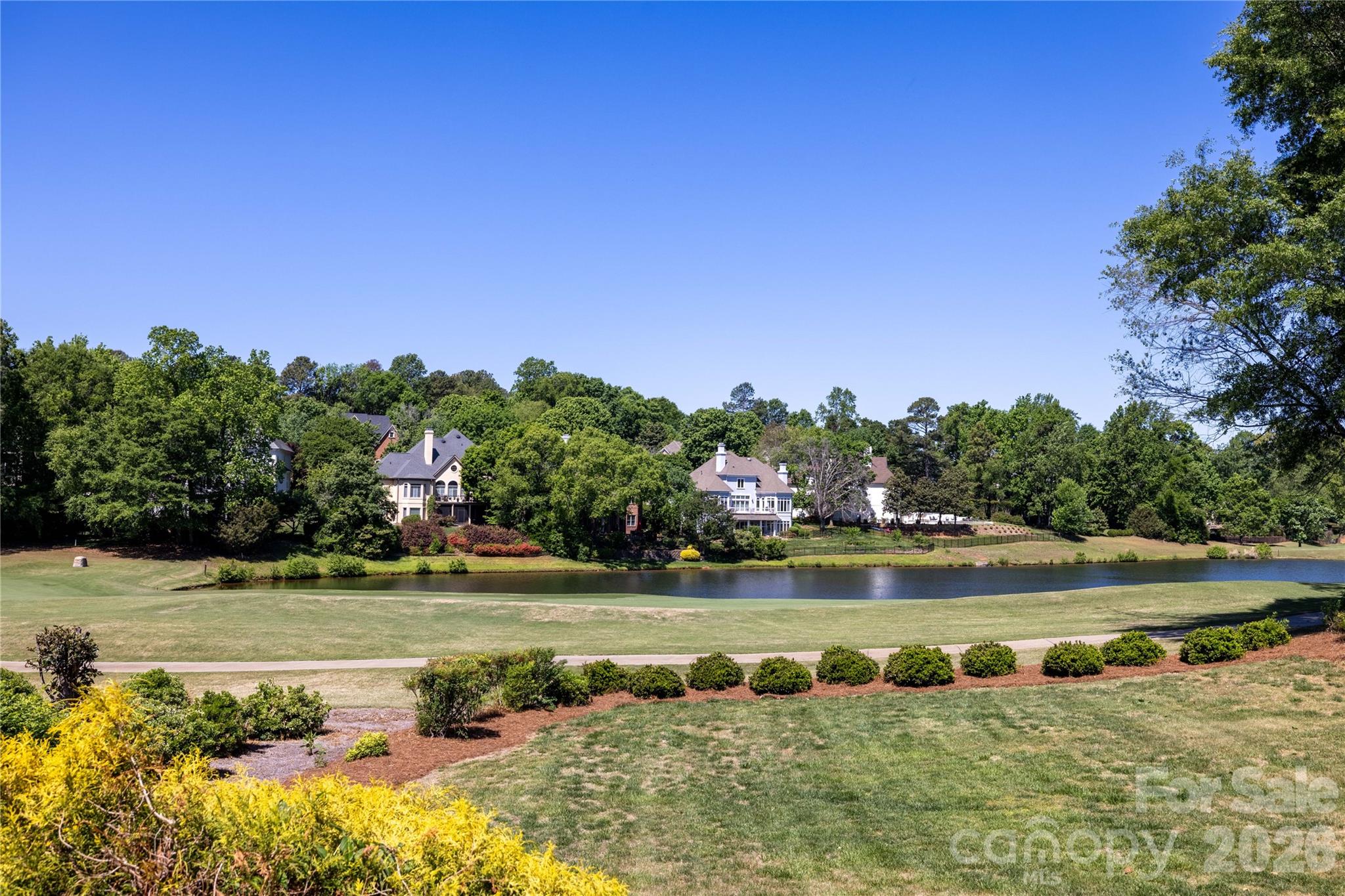 15709 Ballantyne Country Club Drive