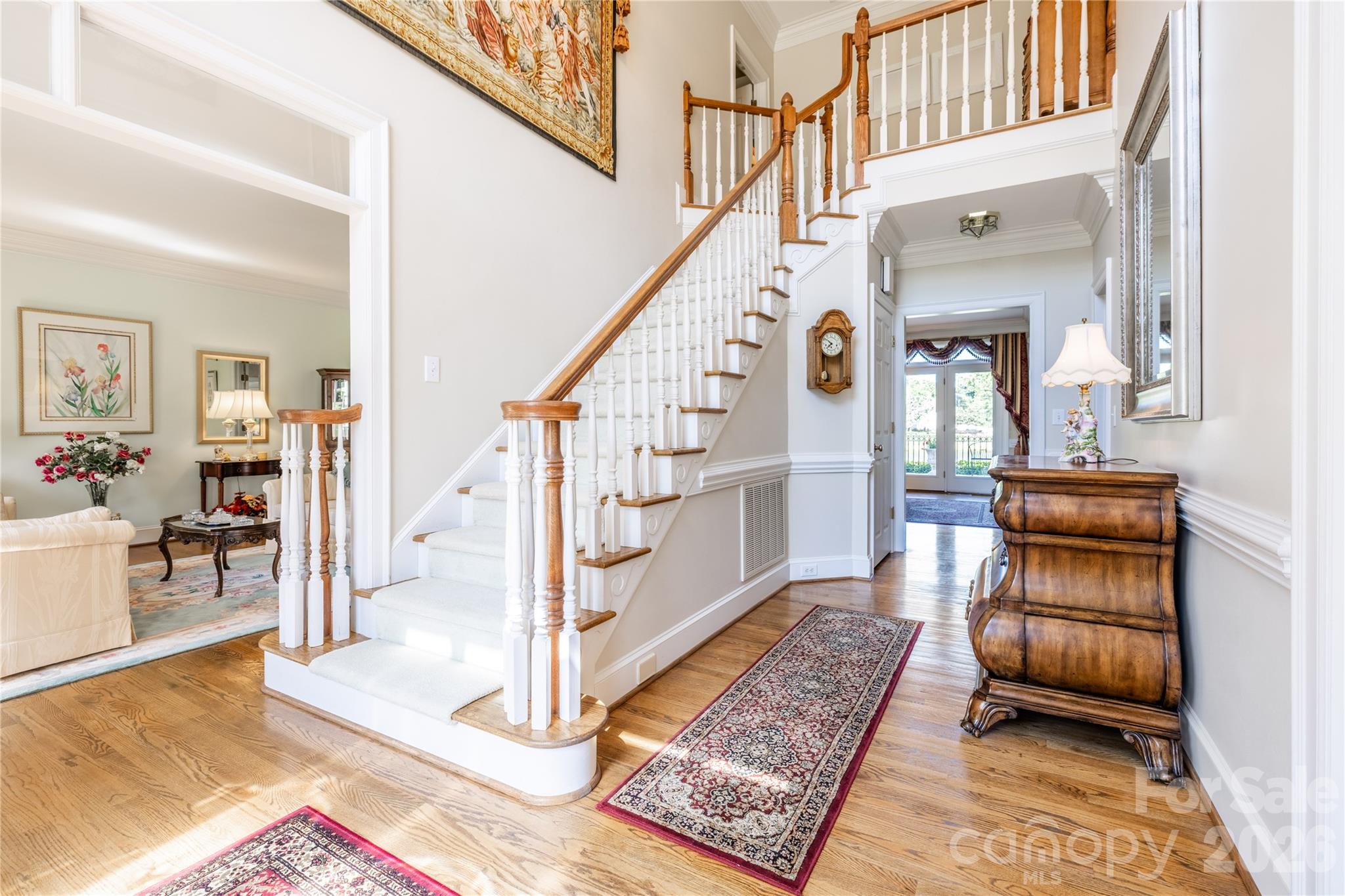 15709 Ballantyne Country Club Drive