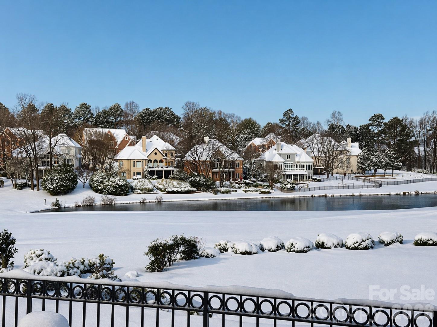 15709 Ballantyne Country Club Drive