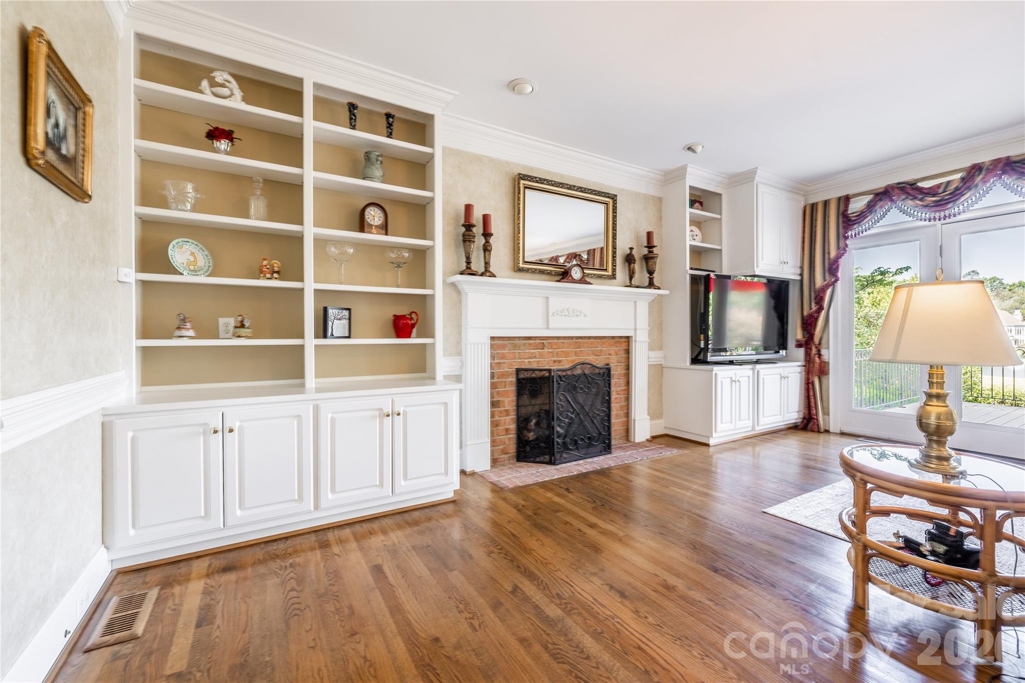 15709 Ballantyne Country Club Drive