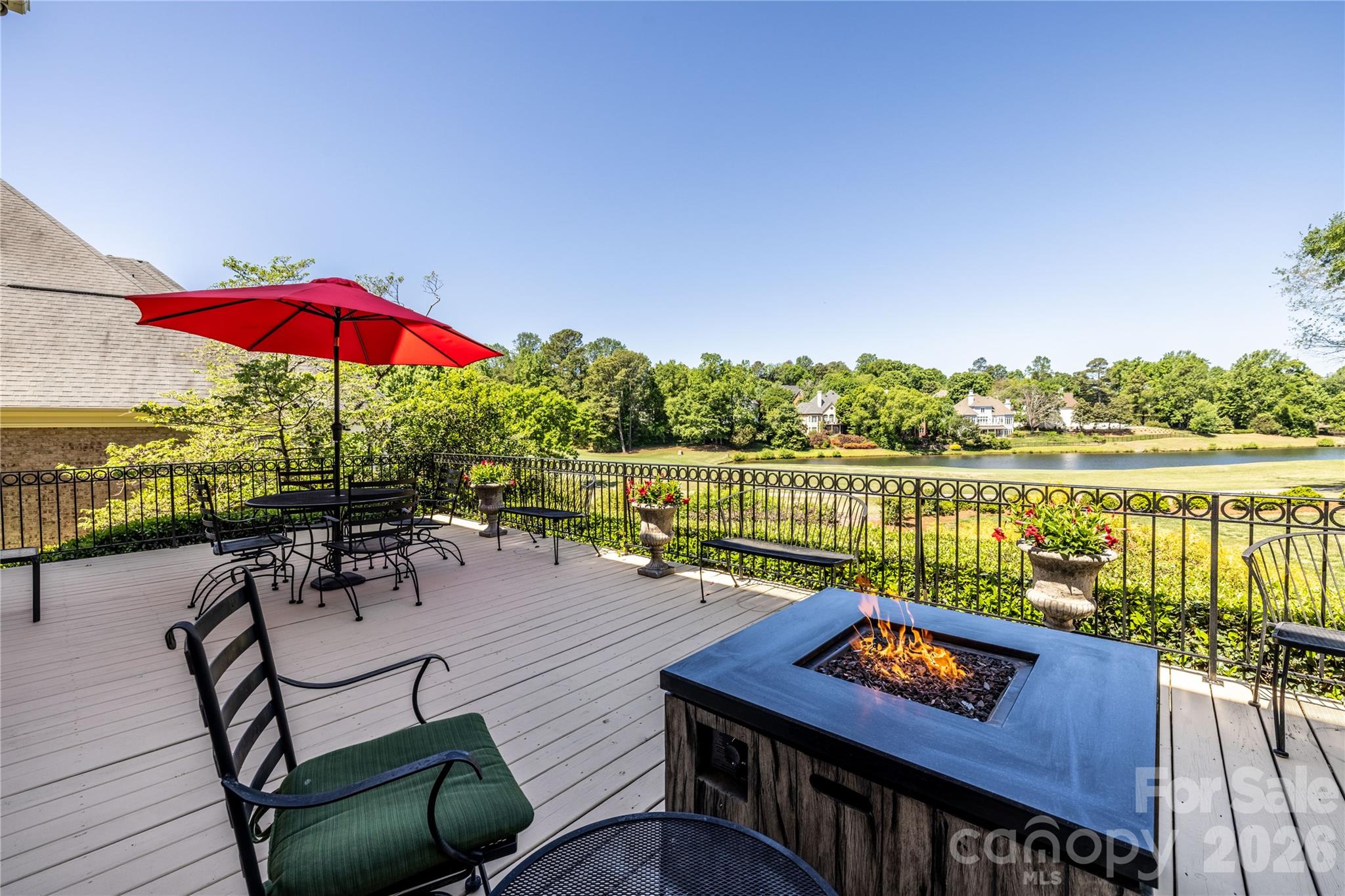 15709 Ballantyne Country Club Drive
