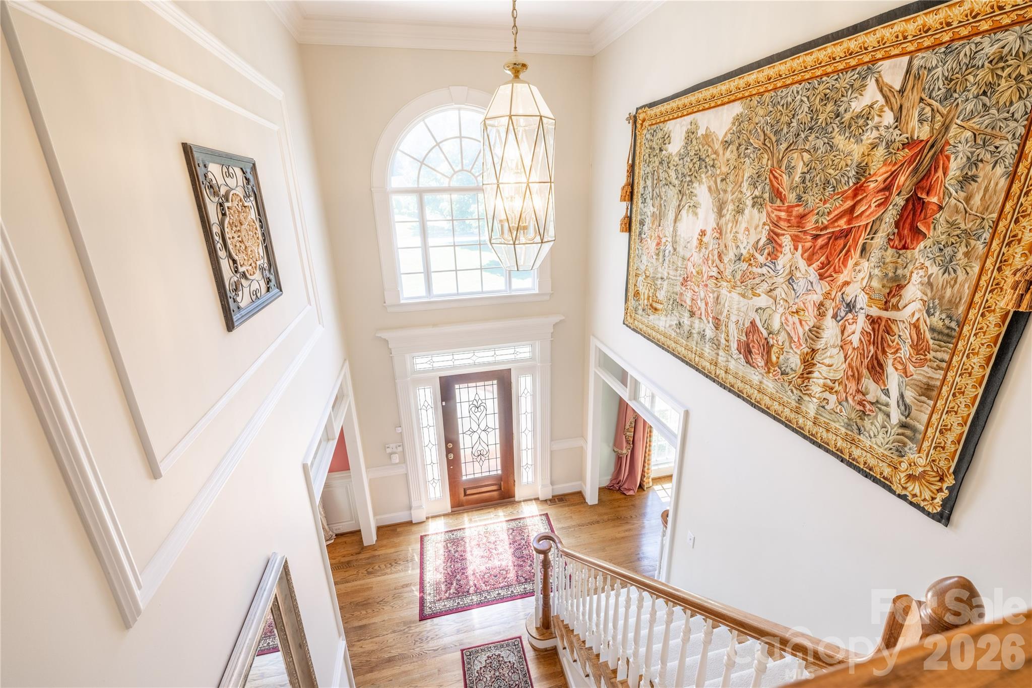 15709 Ballantyne Country Club Drive