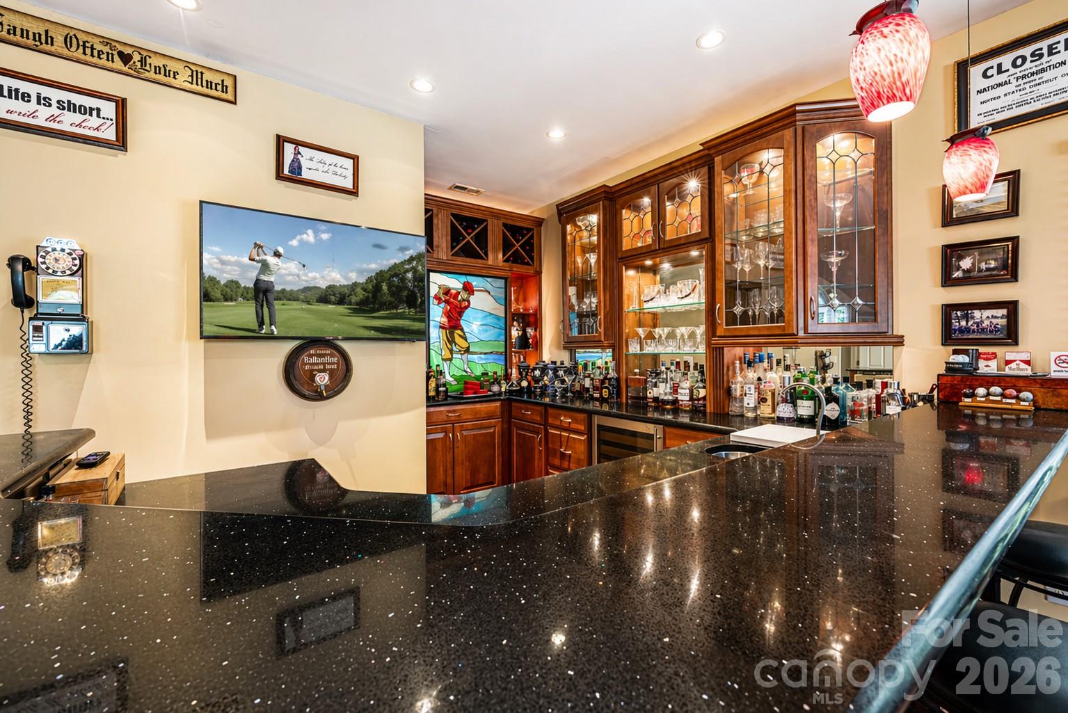 15709 Ballantyne Country Club Drive