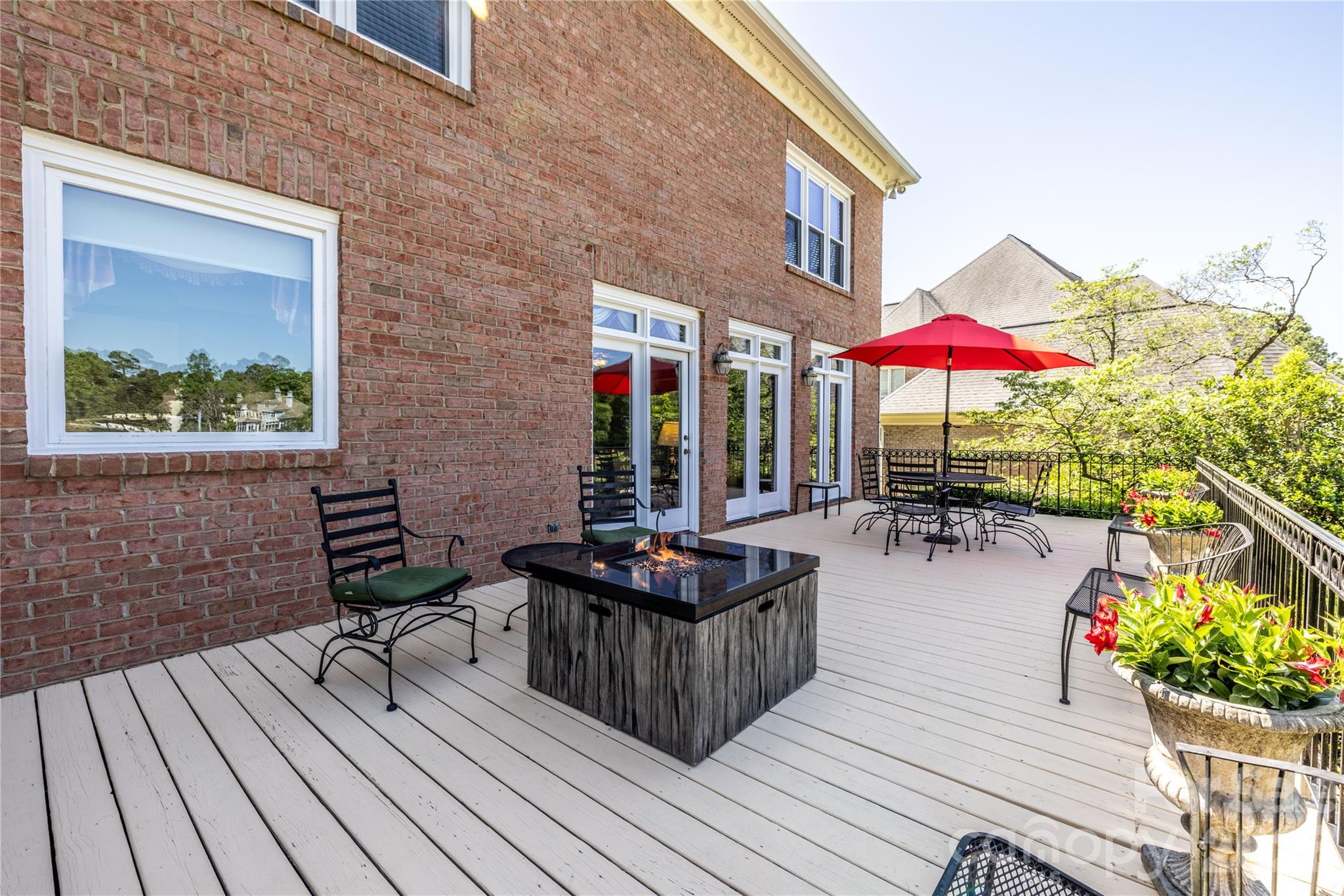 15709 Ballantyne Country Club Drive