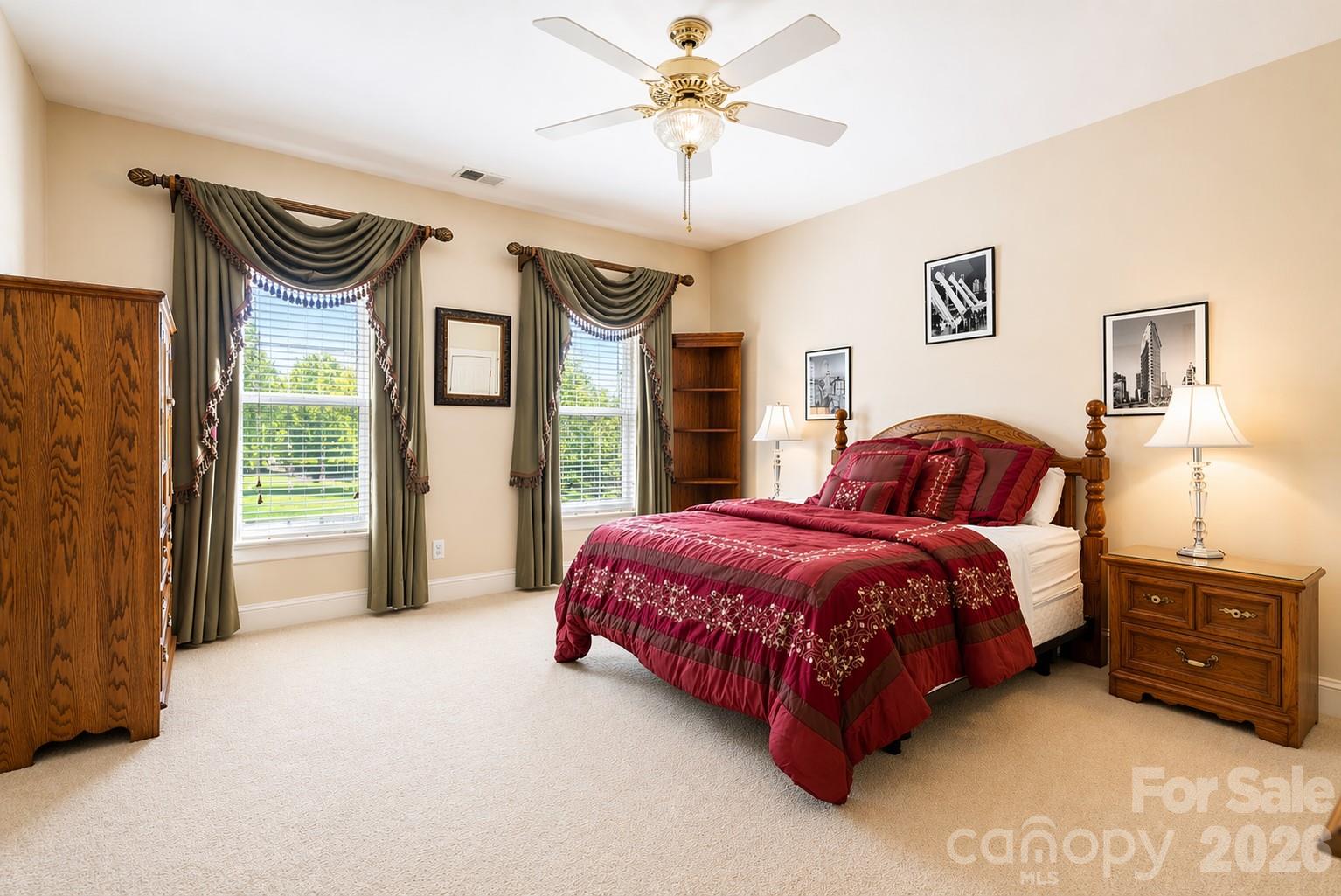 15709 Ballantyne Country Club Drive