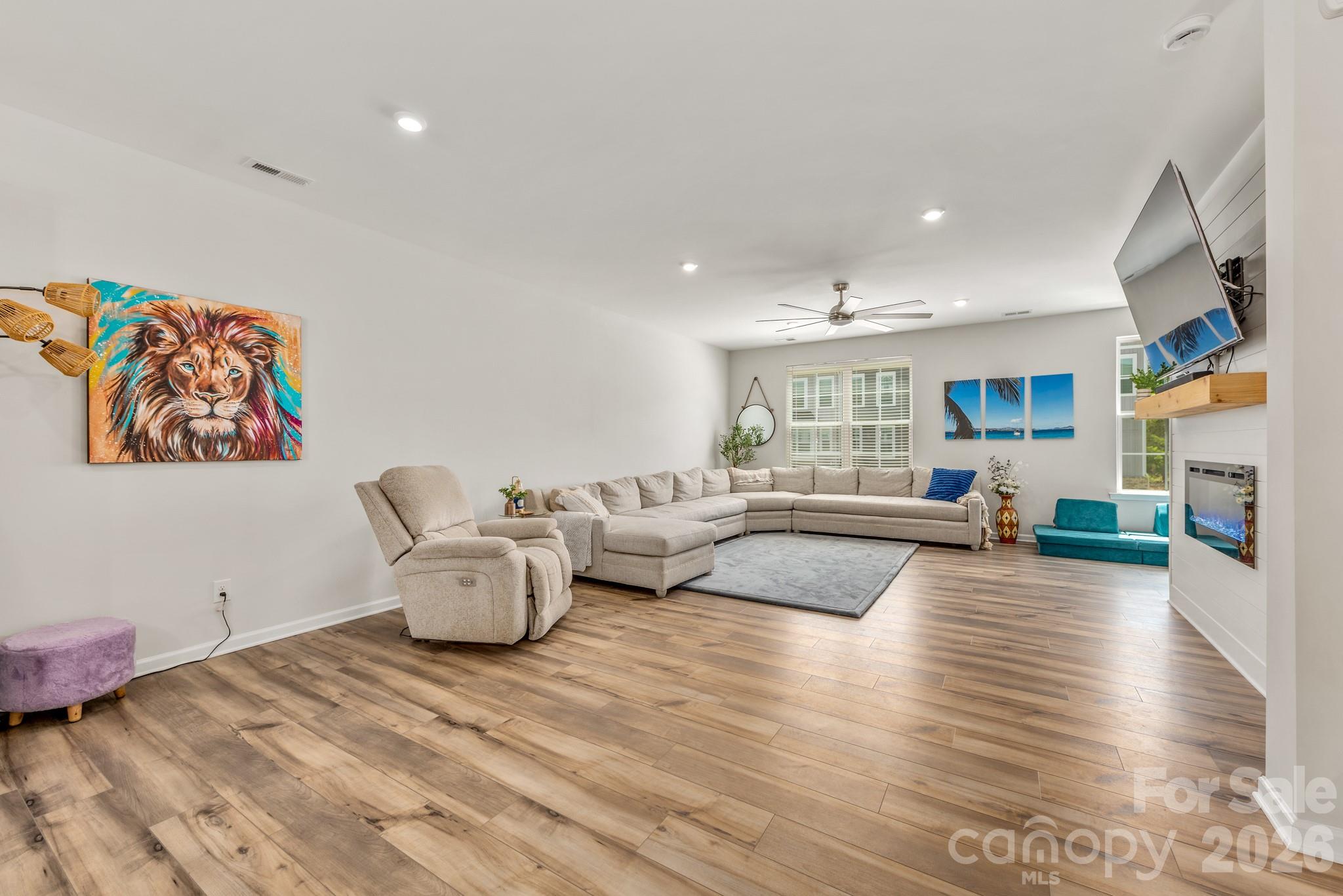 4358 Reed Creek Drive