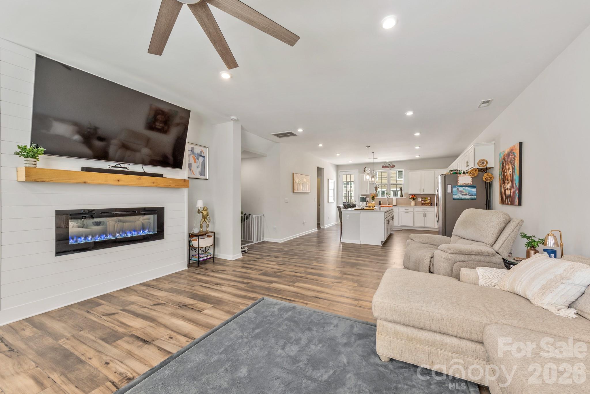 4358 Reed Creek Drive