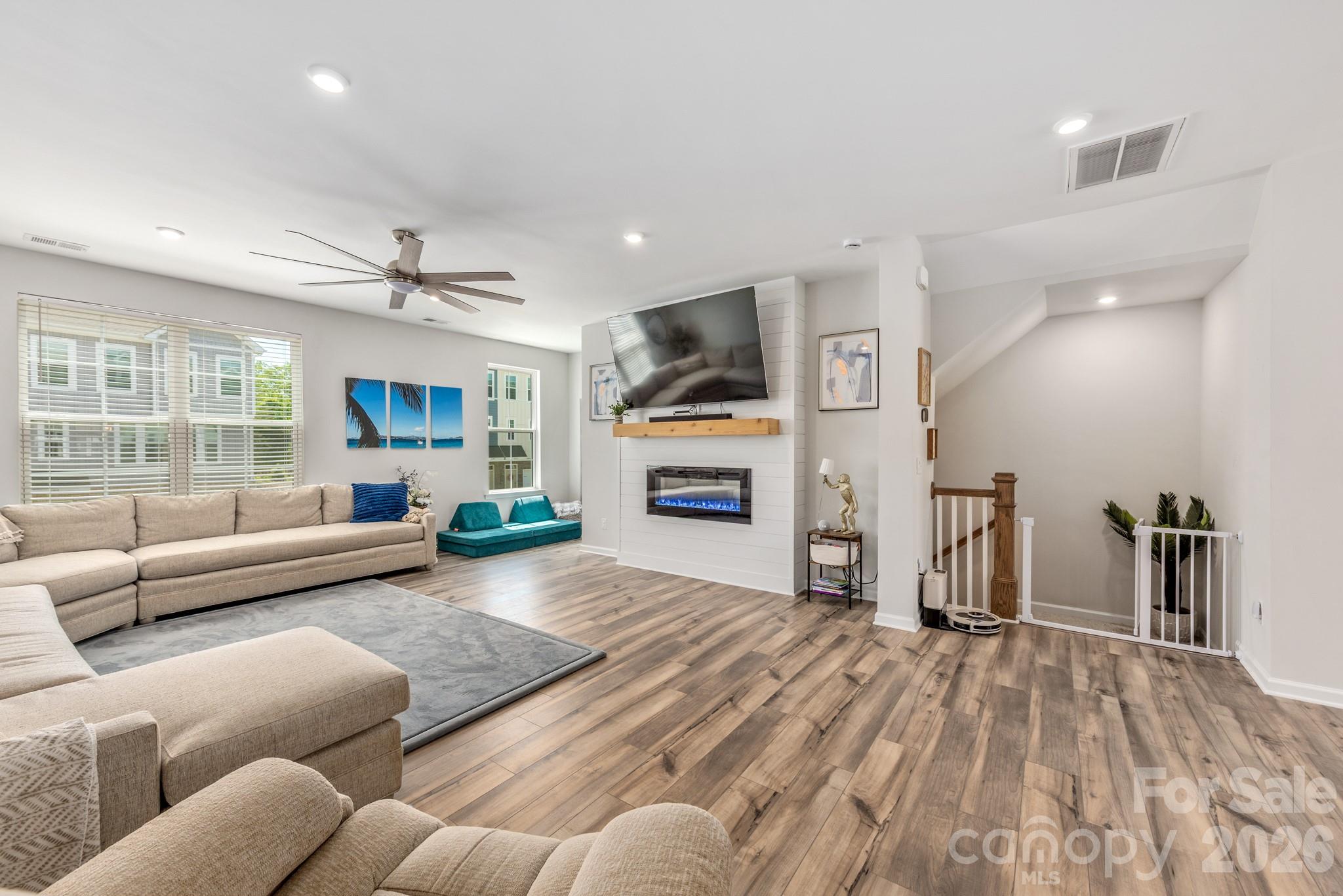 4358 Reed Creek Drive