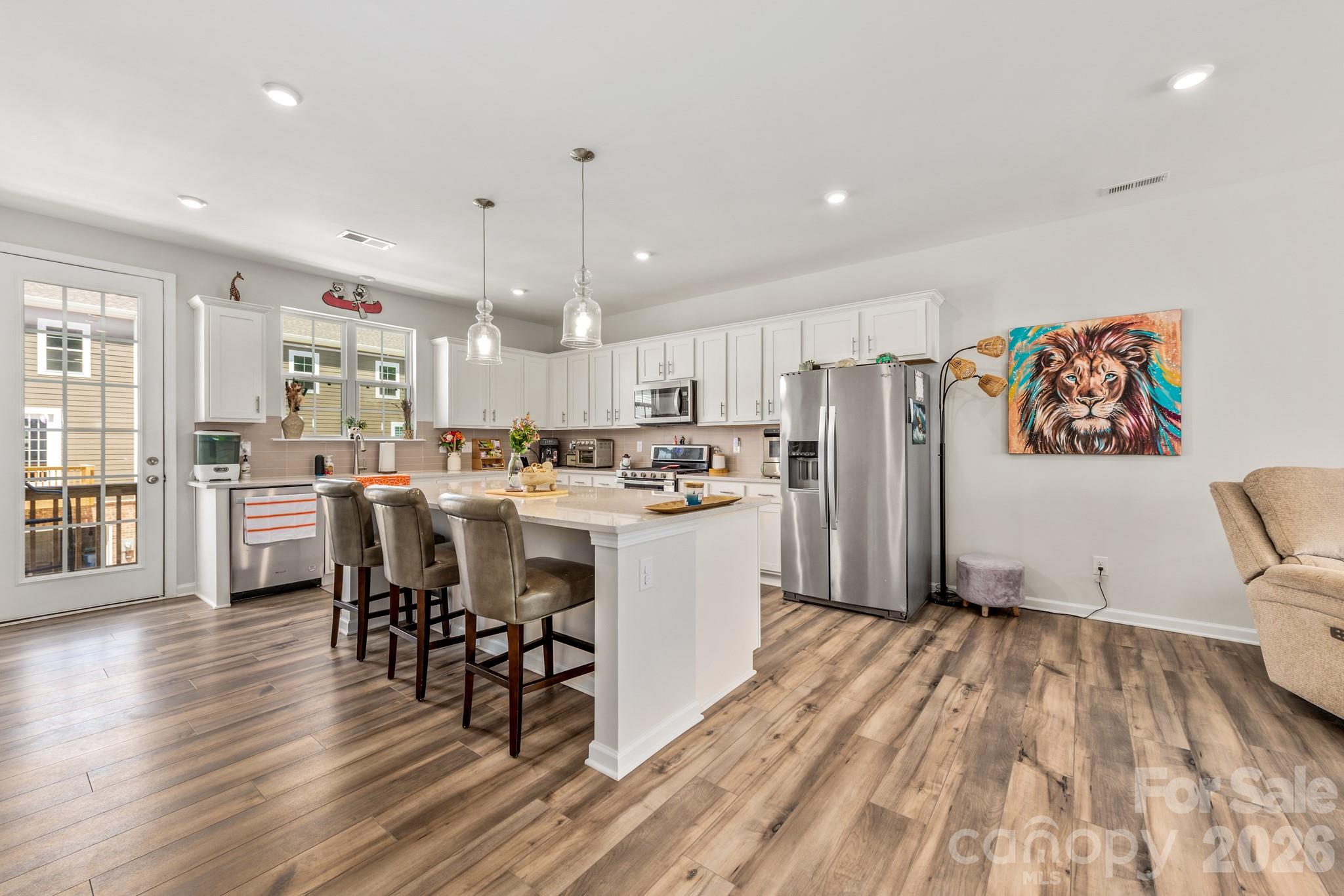 4358 Reed Creek Drive