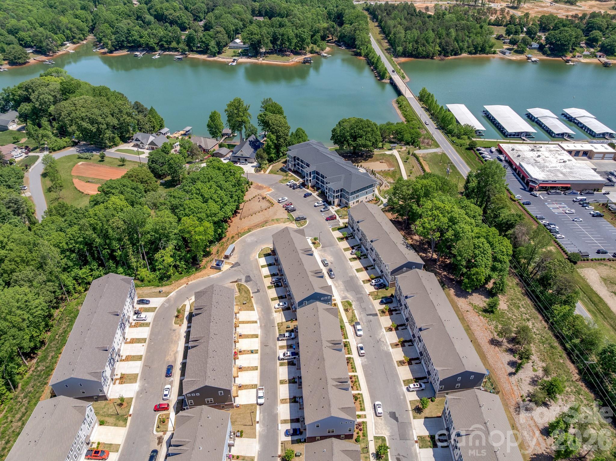 4358 Reed Creek Drive