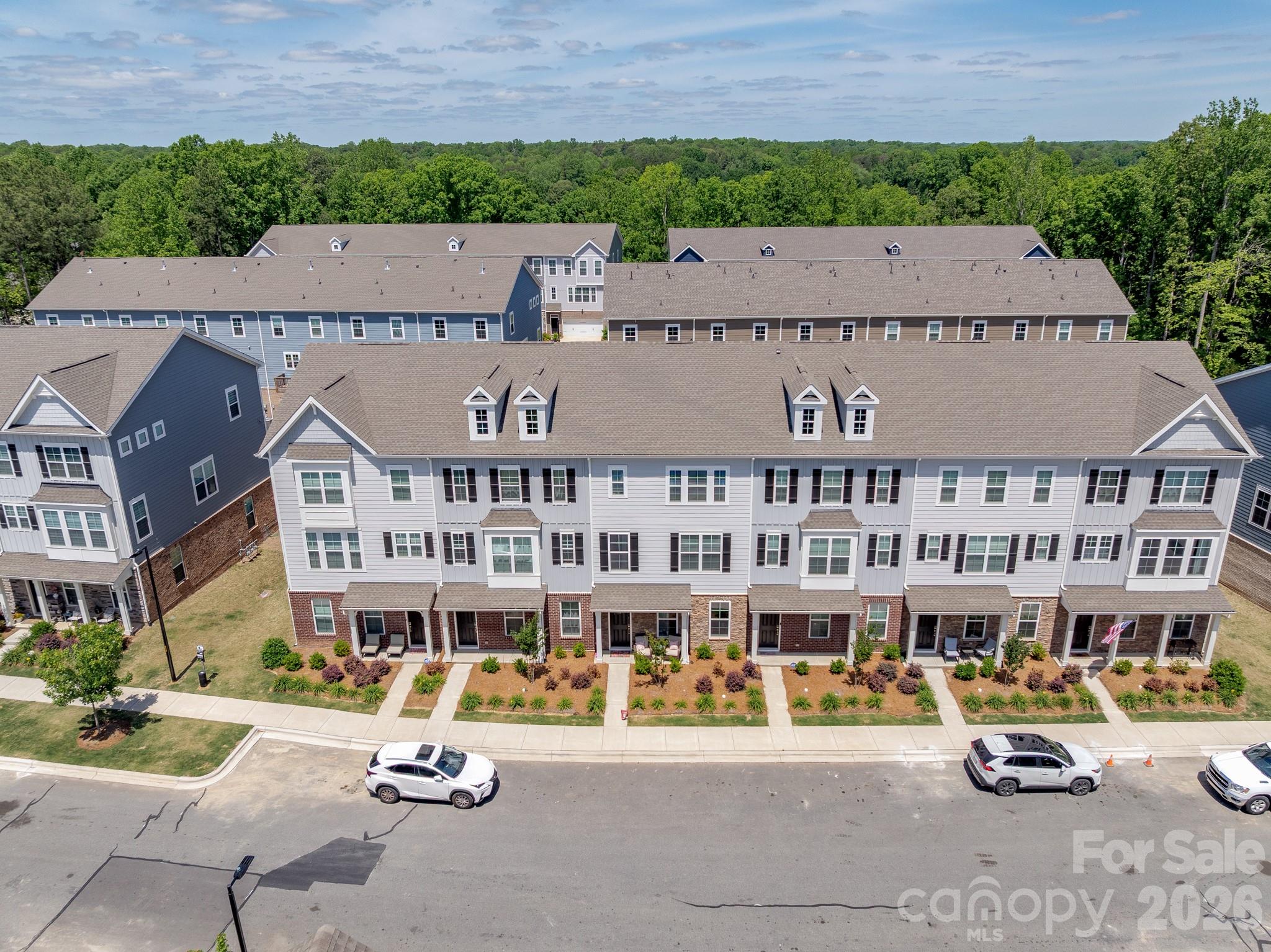 4358 Reed Creek Drive