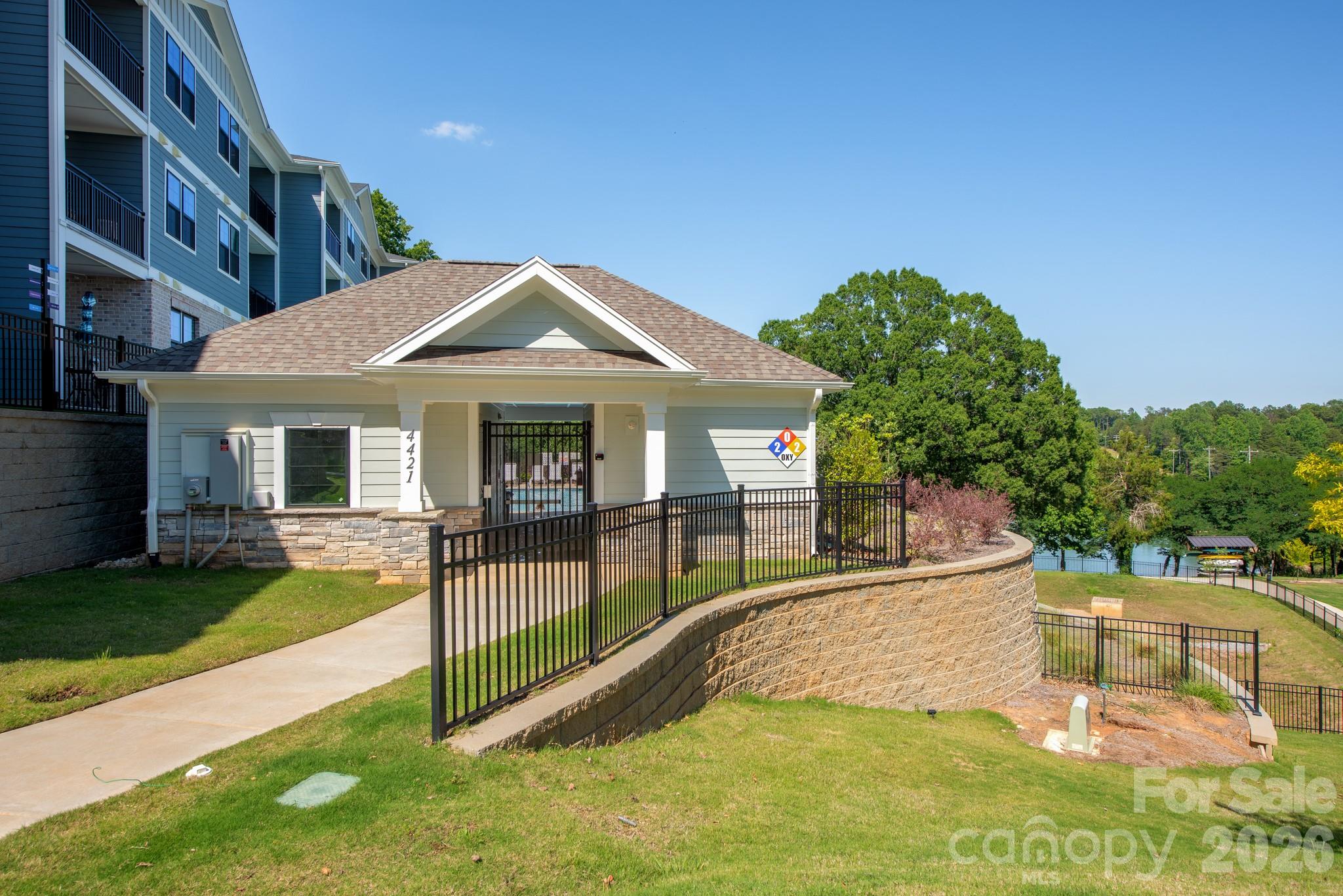 4358 Reed Creek Drive