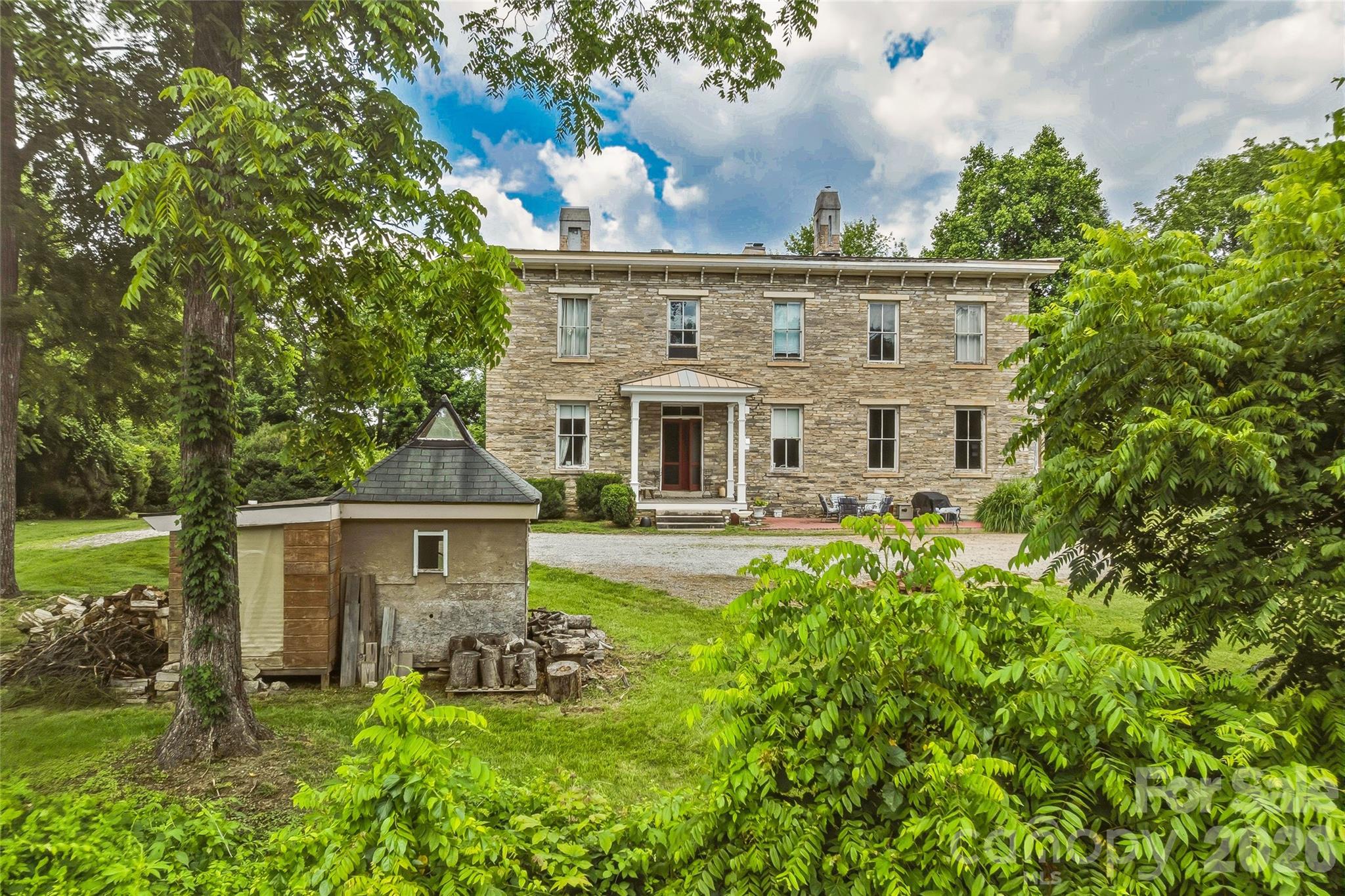 31 Meadows Blake House Lane