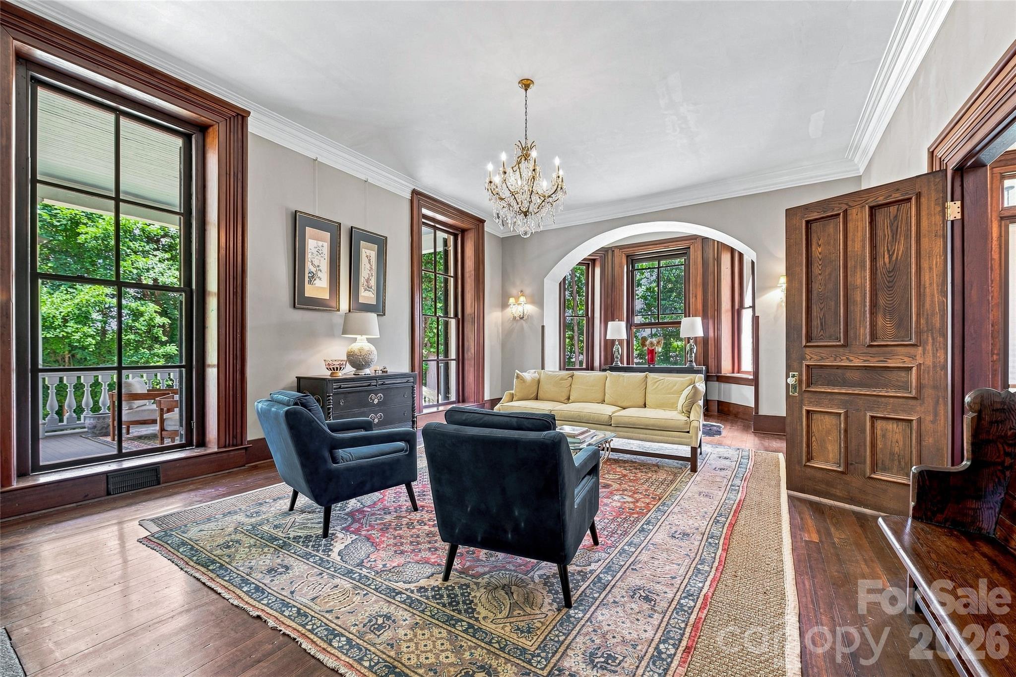 31 Meadows Blake House Lane