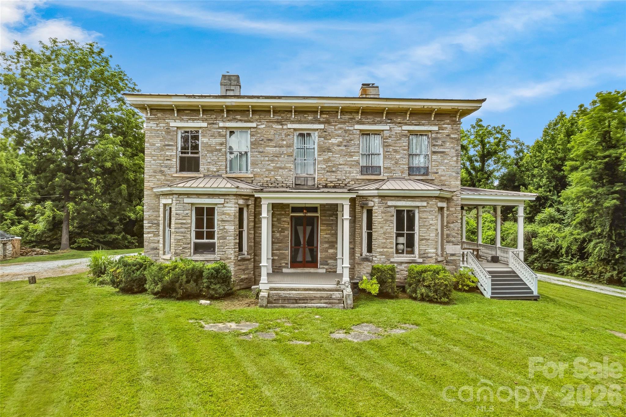 31 Meadows Blake House Lane