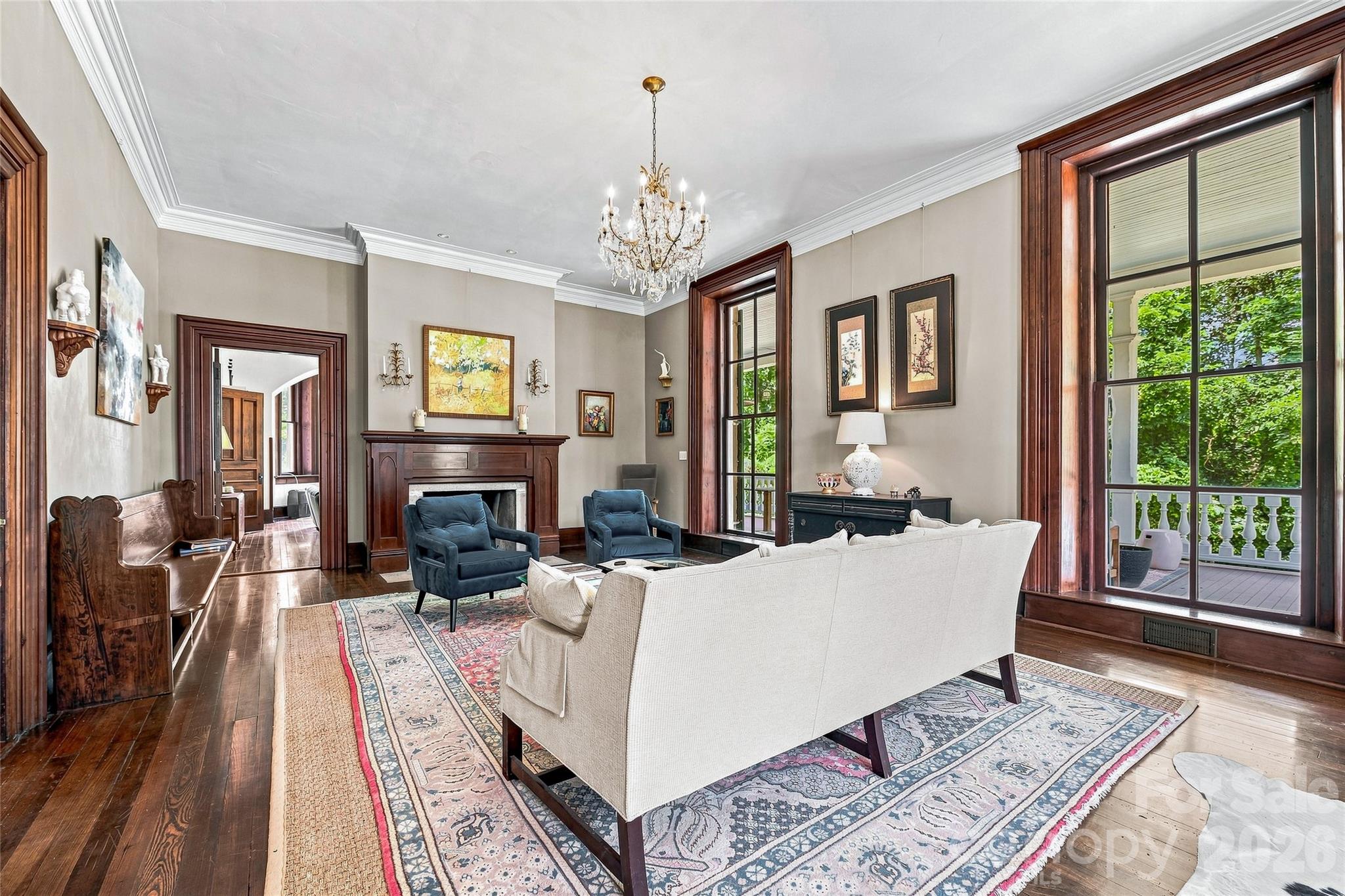 31 Meadows Blake House Lane