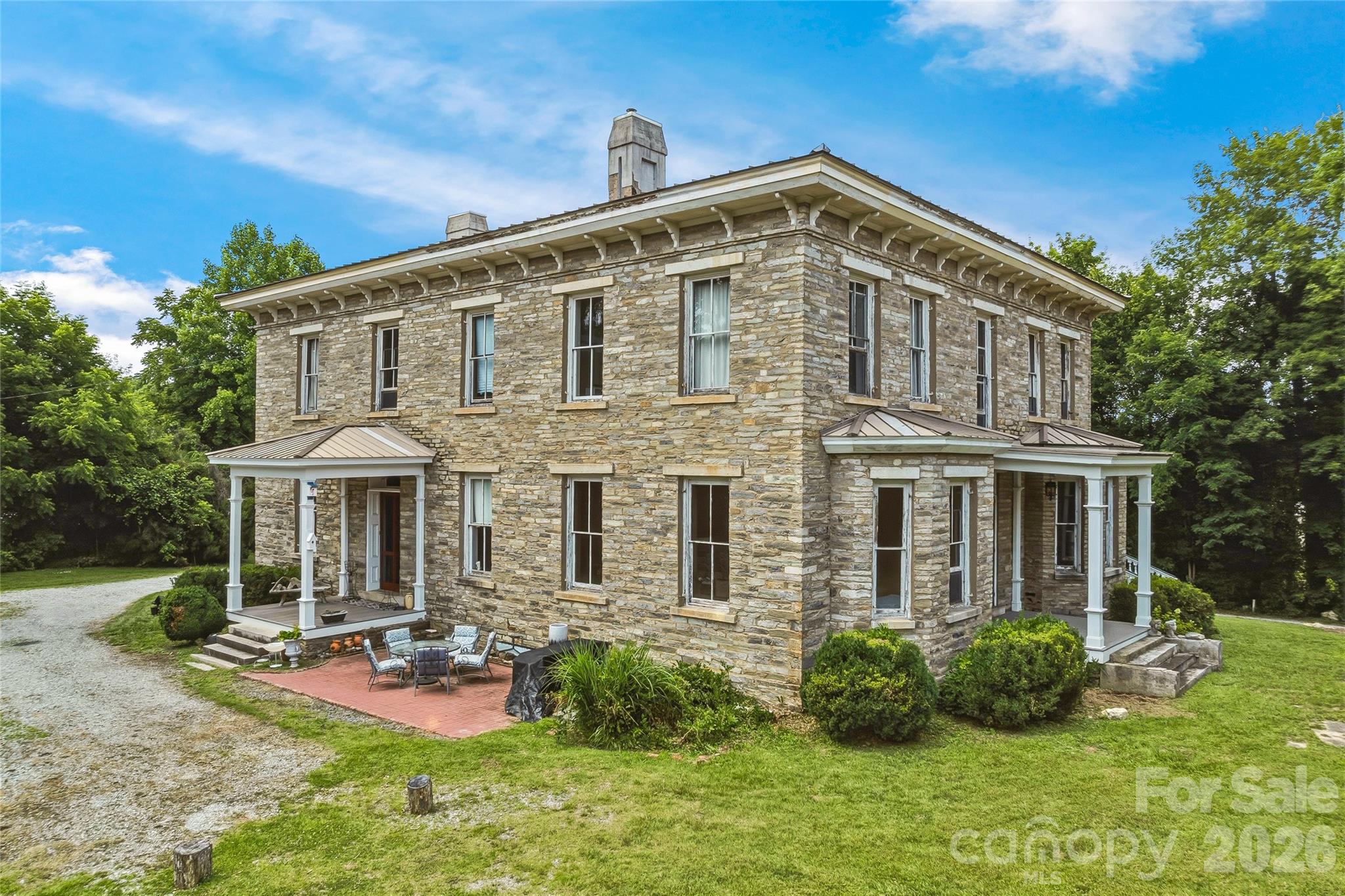 31 Meadows Blake House Lane