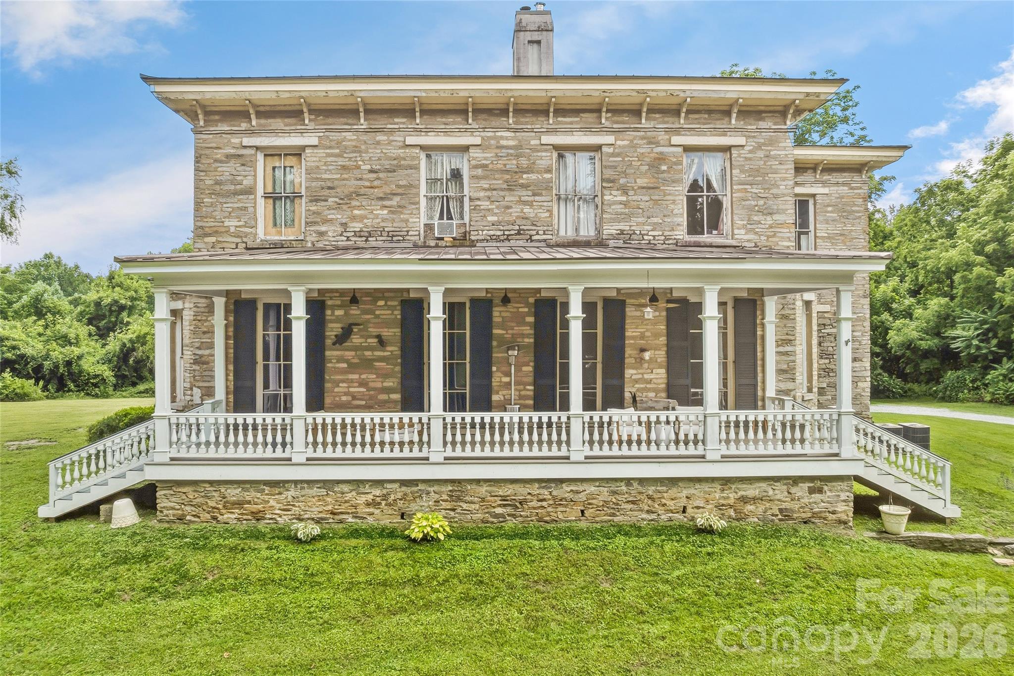31 Meadows Blake House Lane