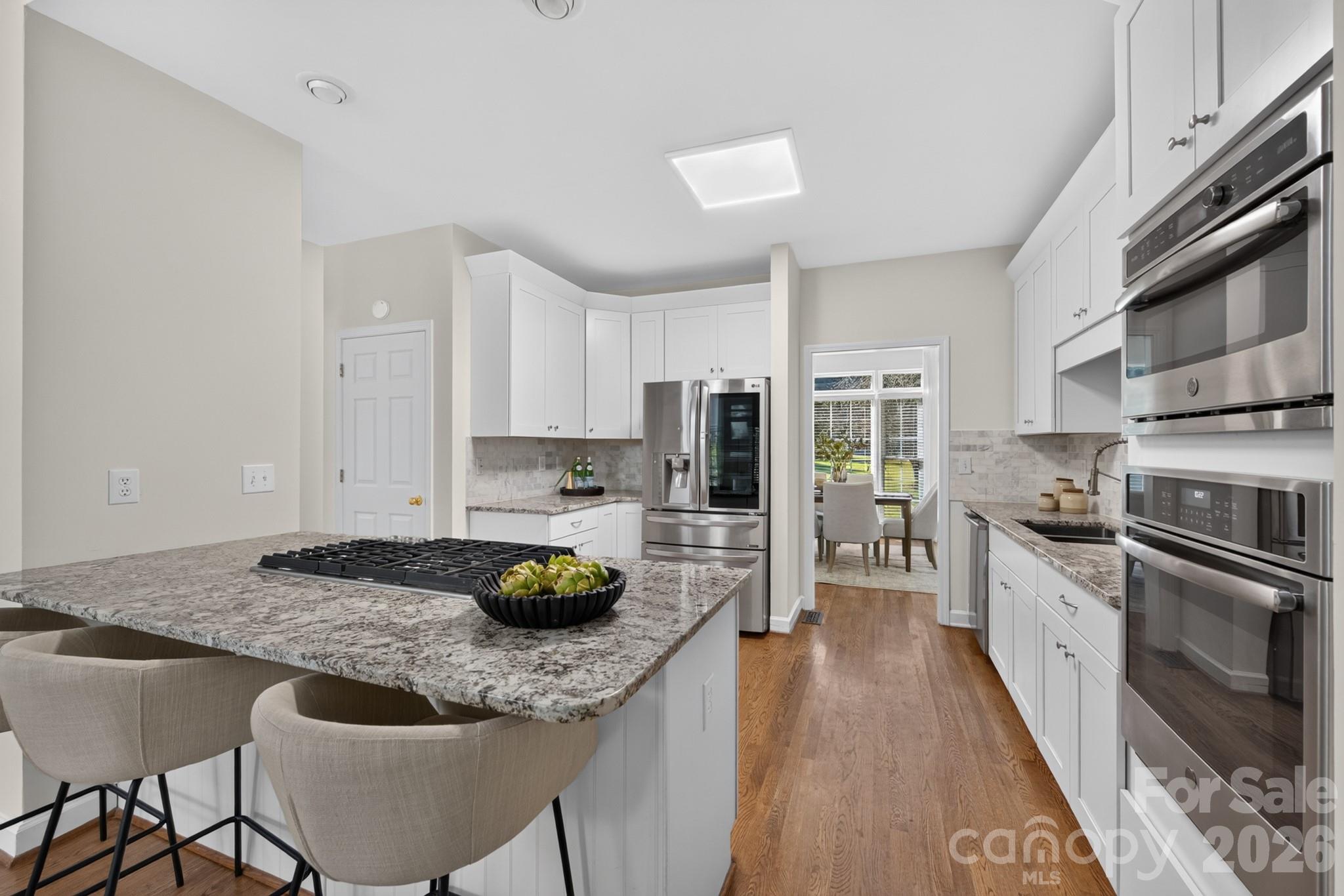16506 Whispering Oaks Lane