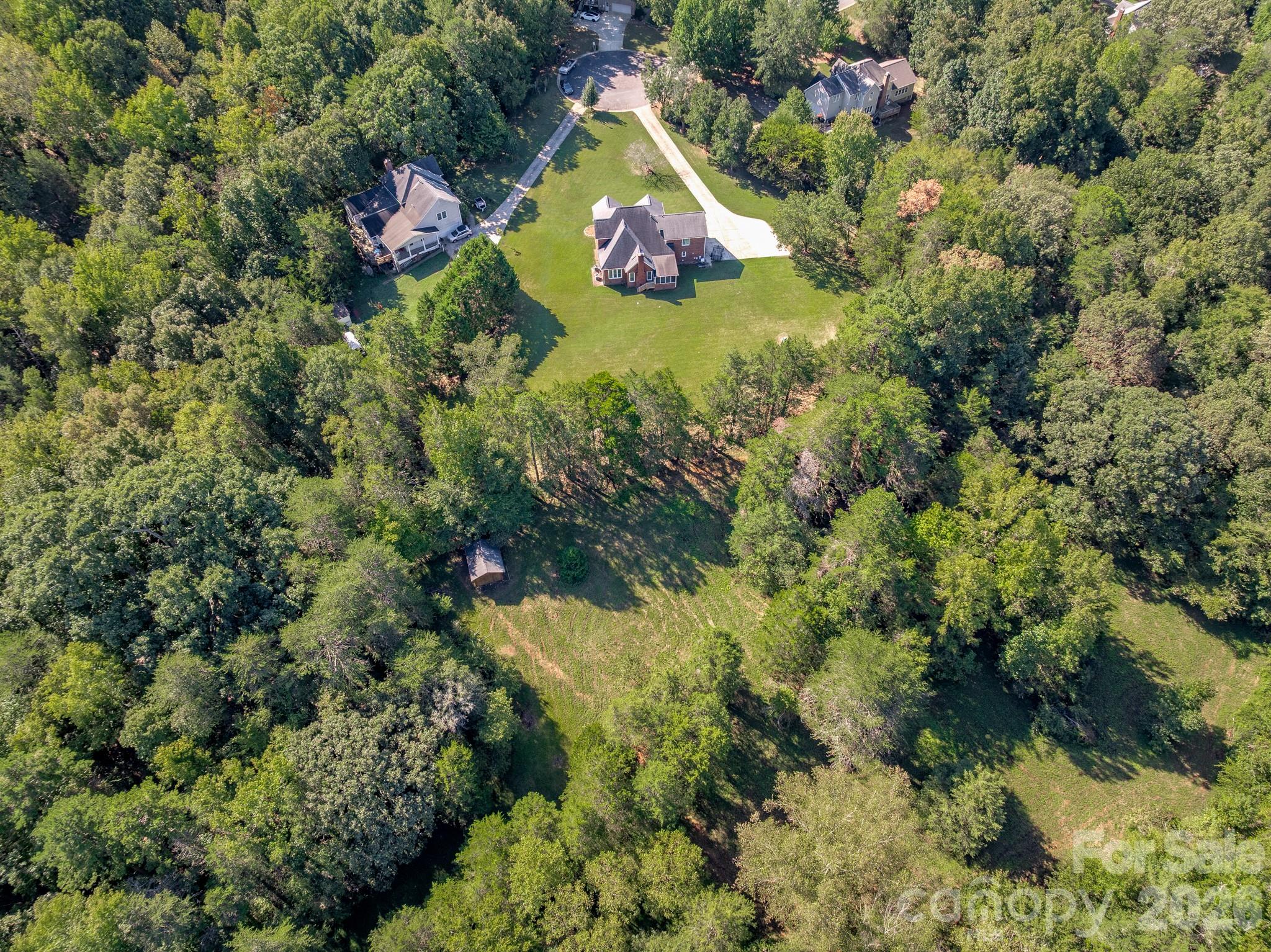 16506 Whispering Oaks Lane