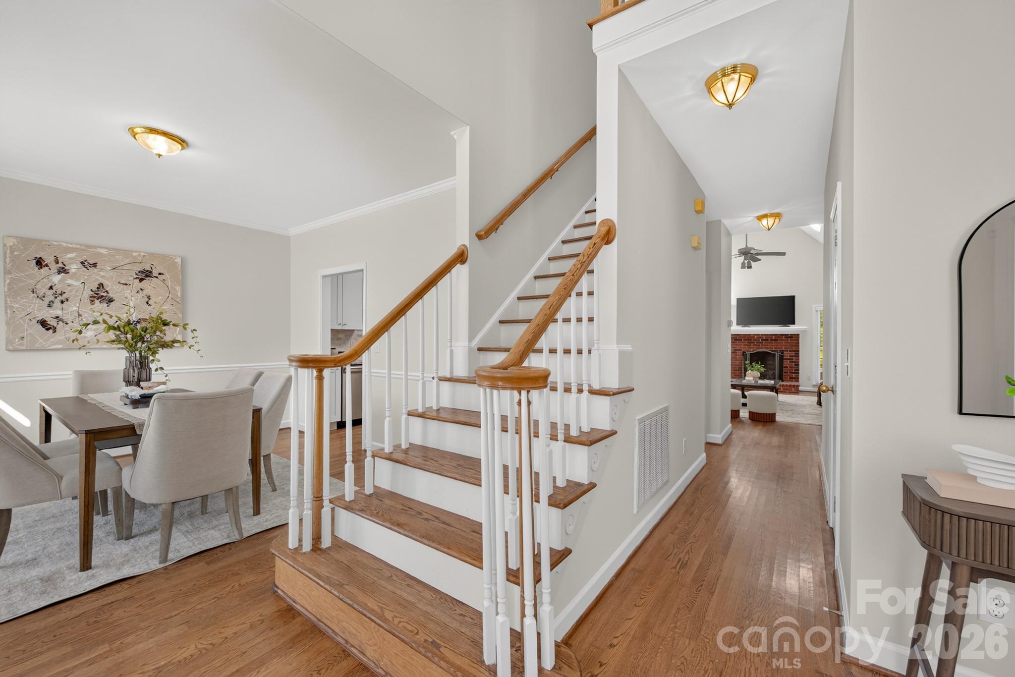 16506 Whispering Oaks Lane