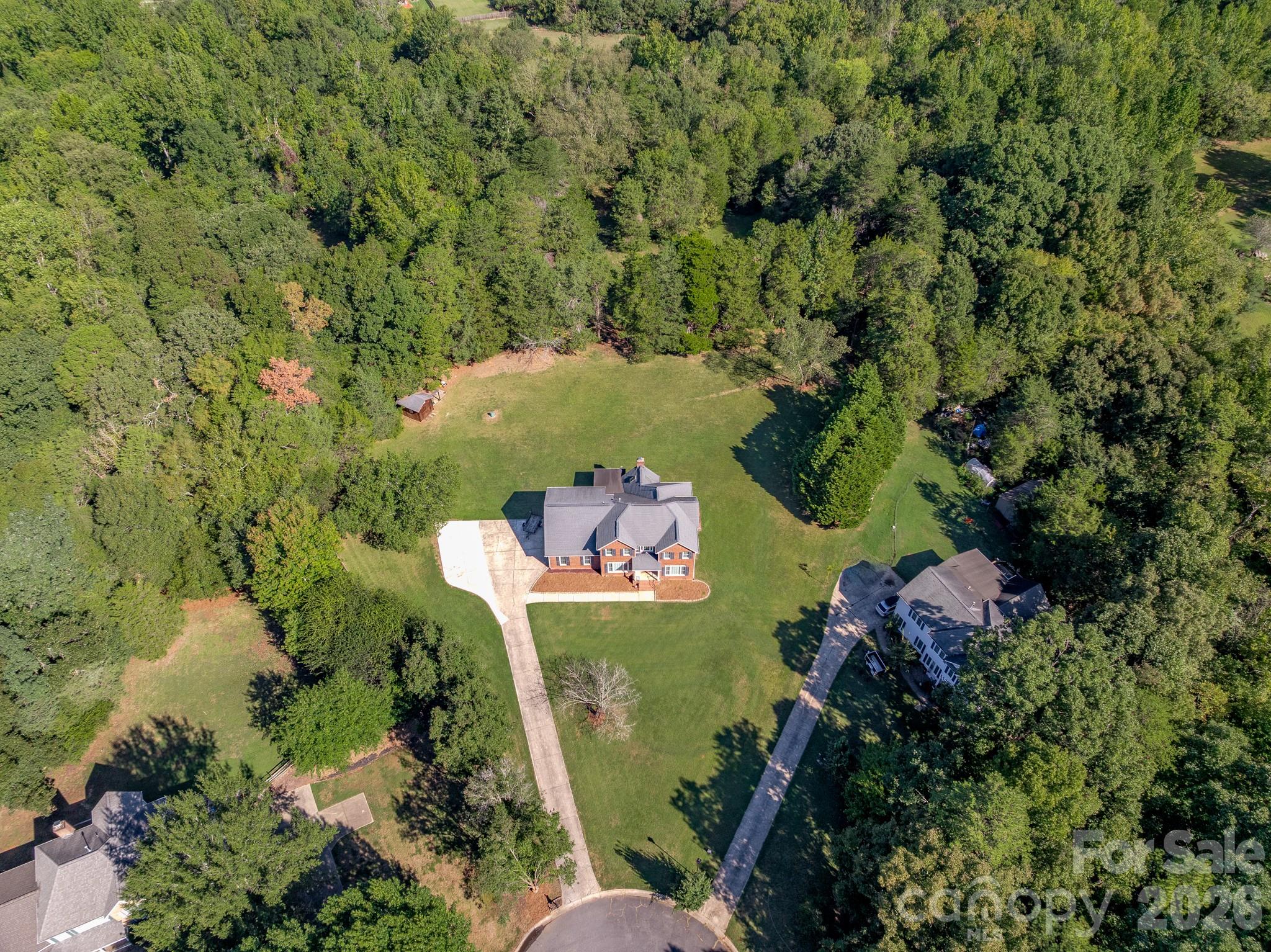 16506 Whispering Oaks Lane