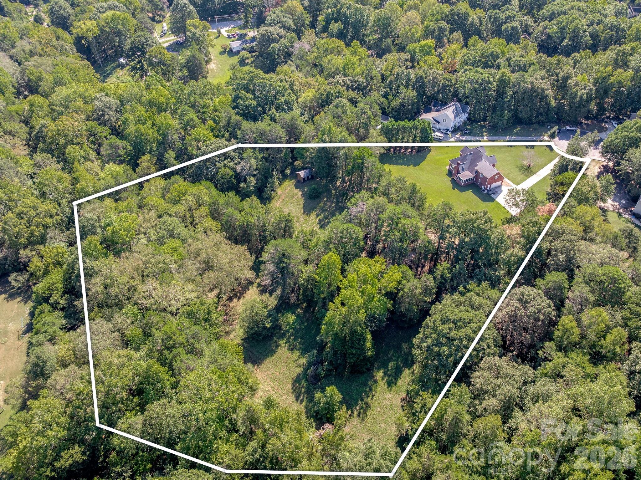 16506 Whispering Oaks Lane