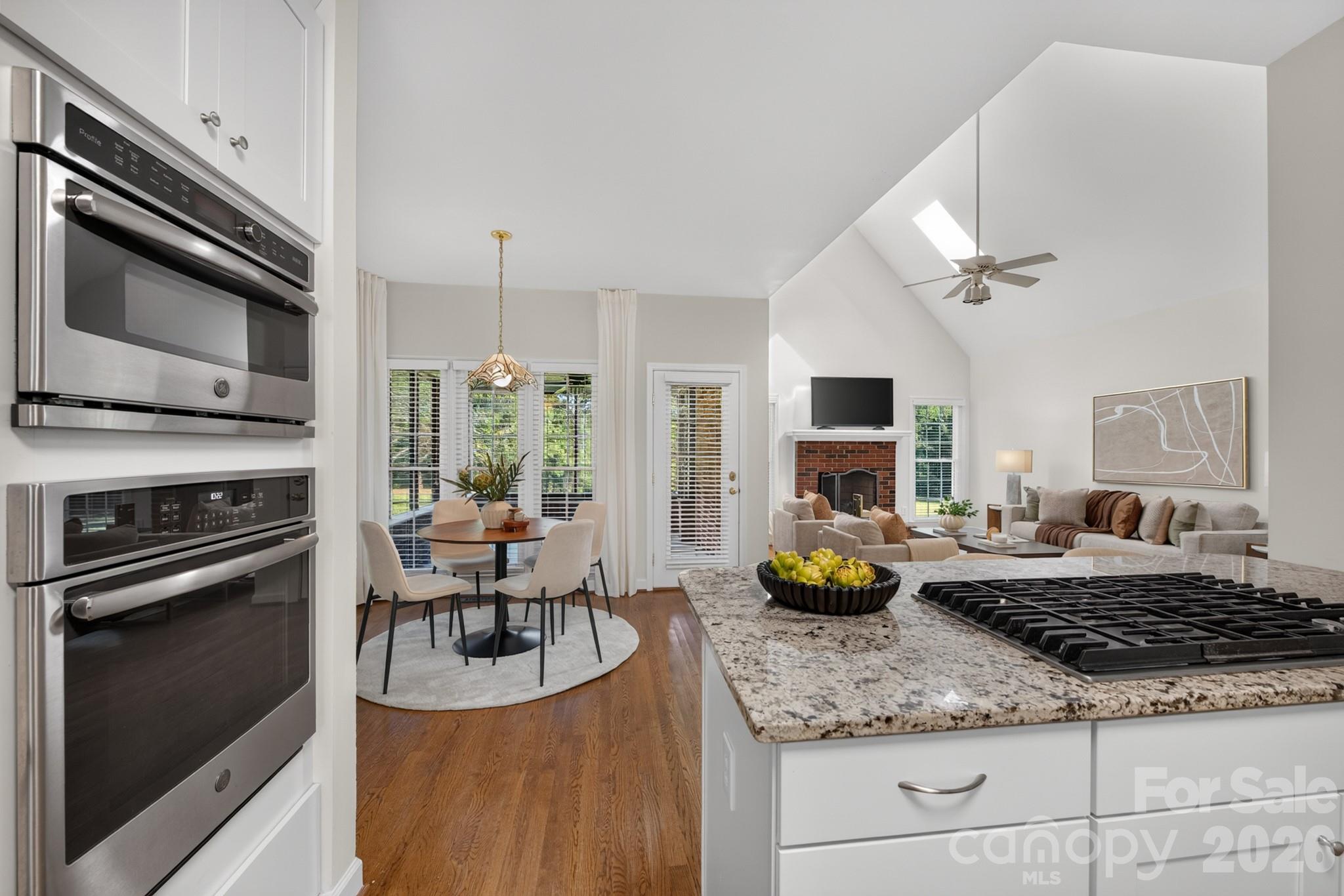 16506 Whispering Oaks Lane