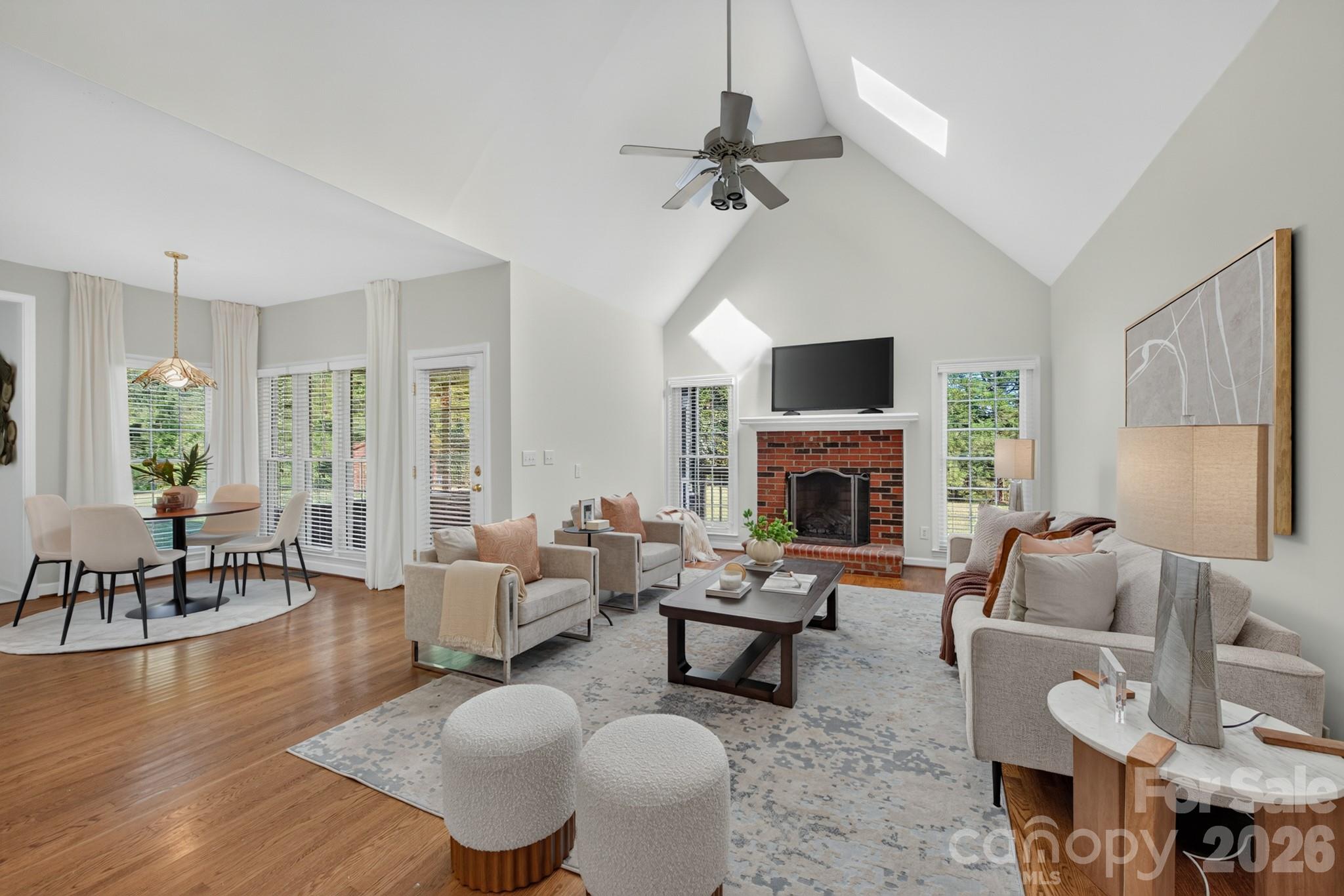 16506 Whispering Oaks Lane