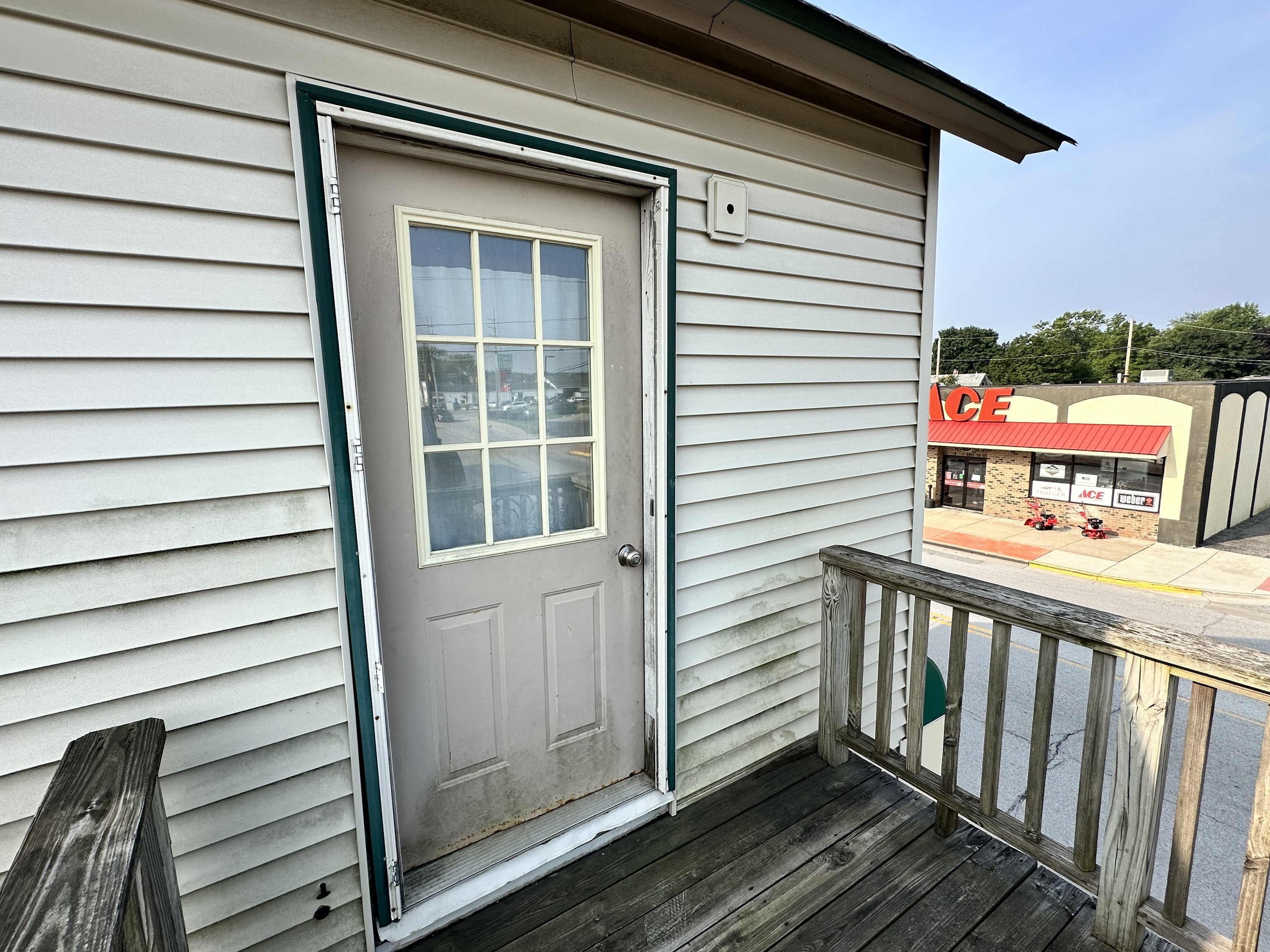201 S Main Street