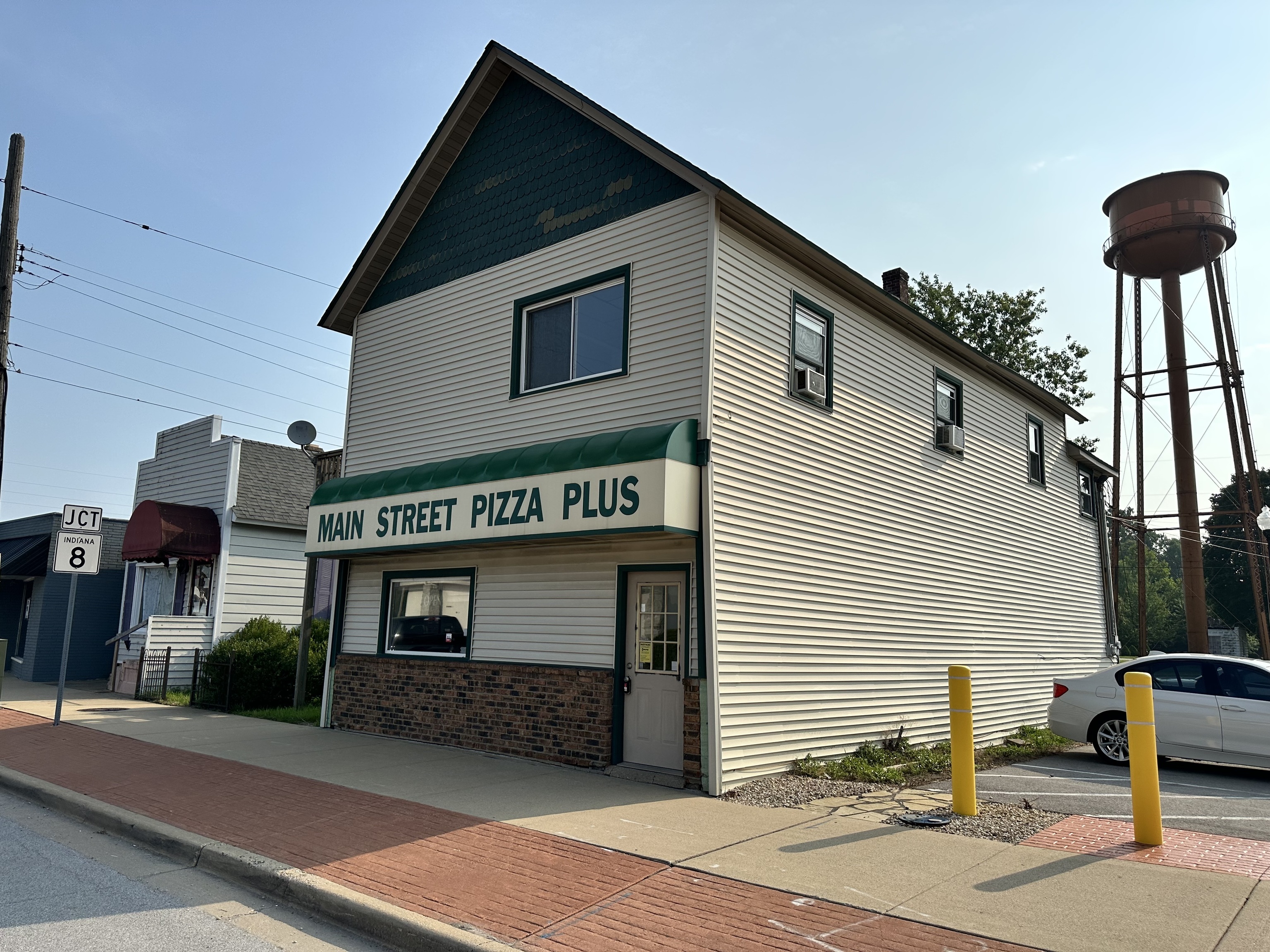201 S Main Street
