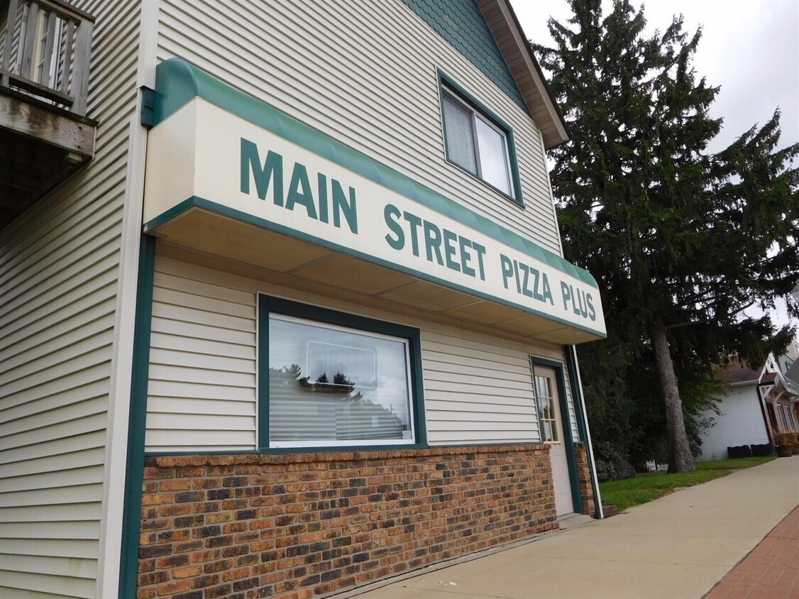 201 S Main Street