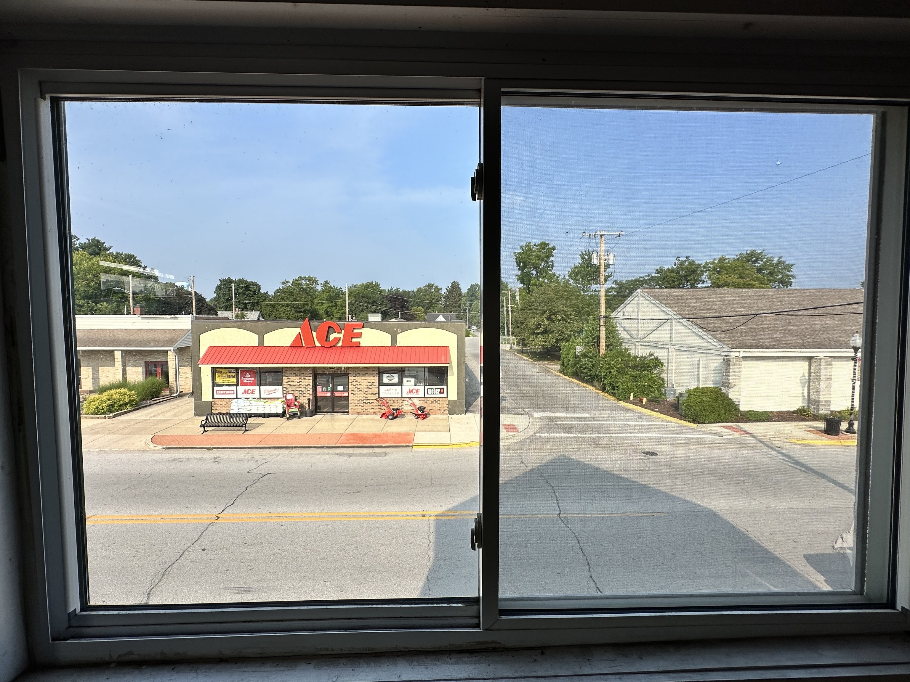 201 S Main Street