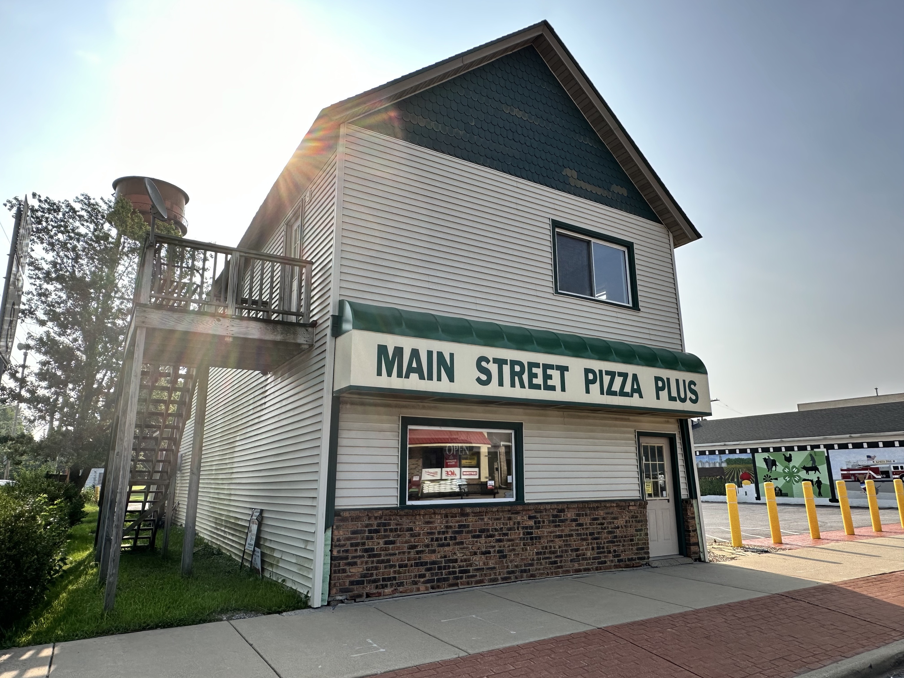 201 S Main Street