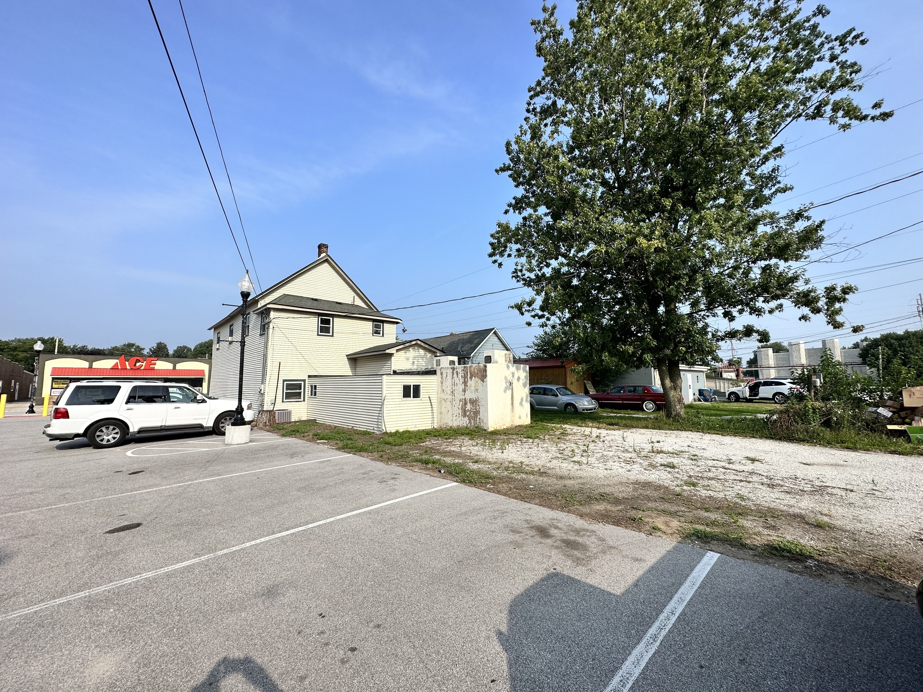 201 S Main Street
