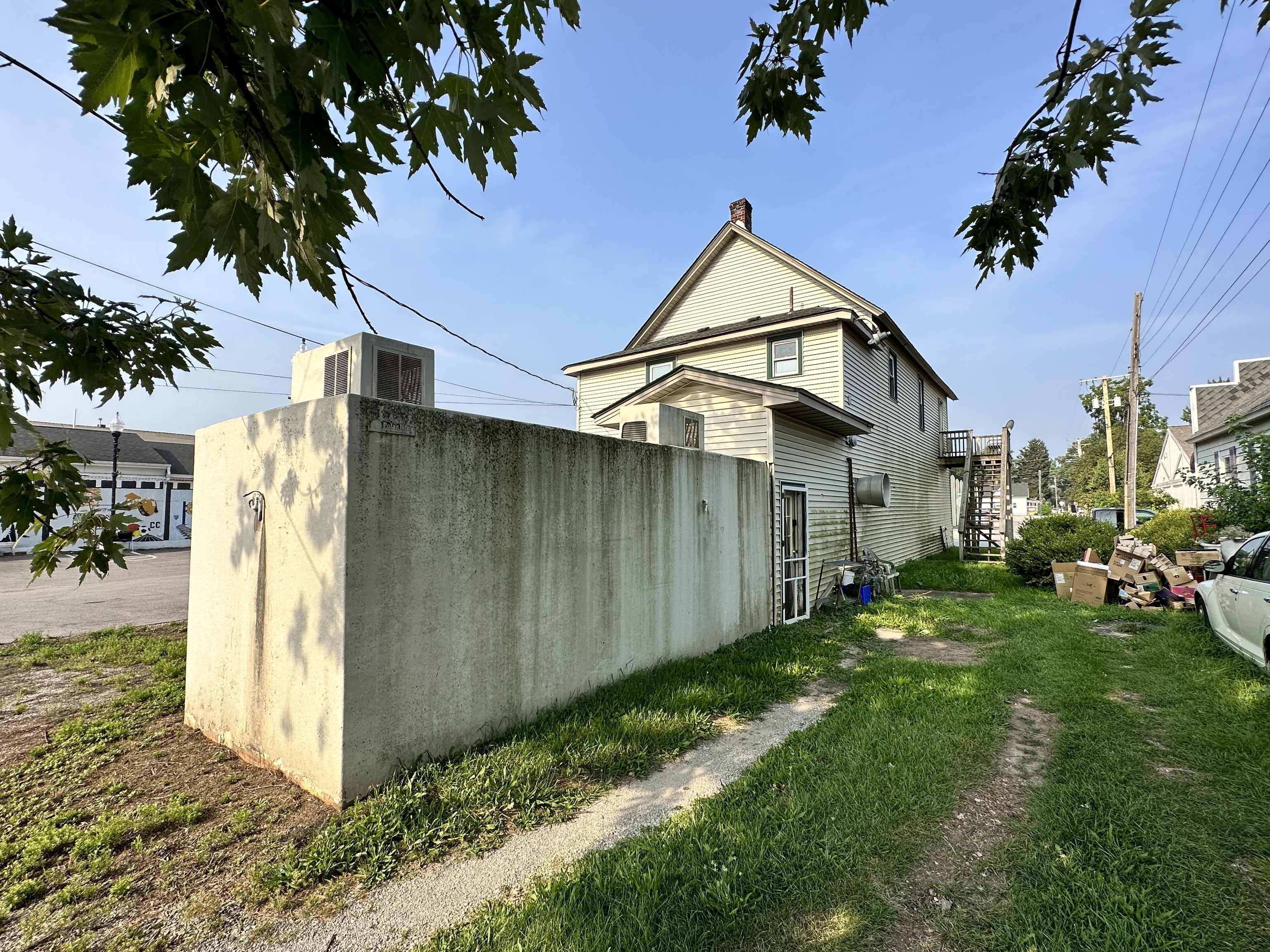 201 S Main Street