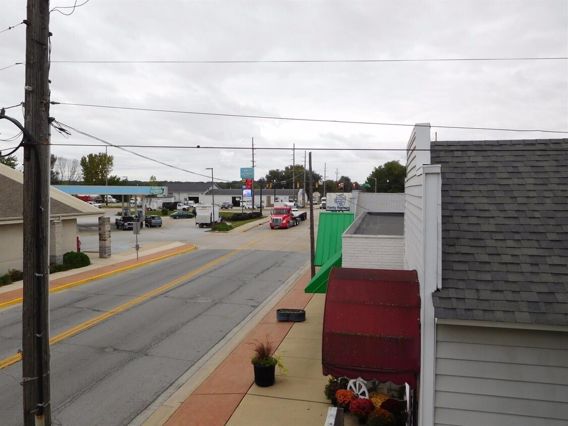 201 S Main Street
