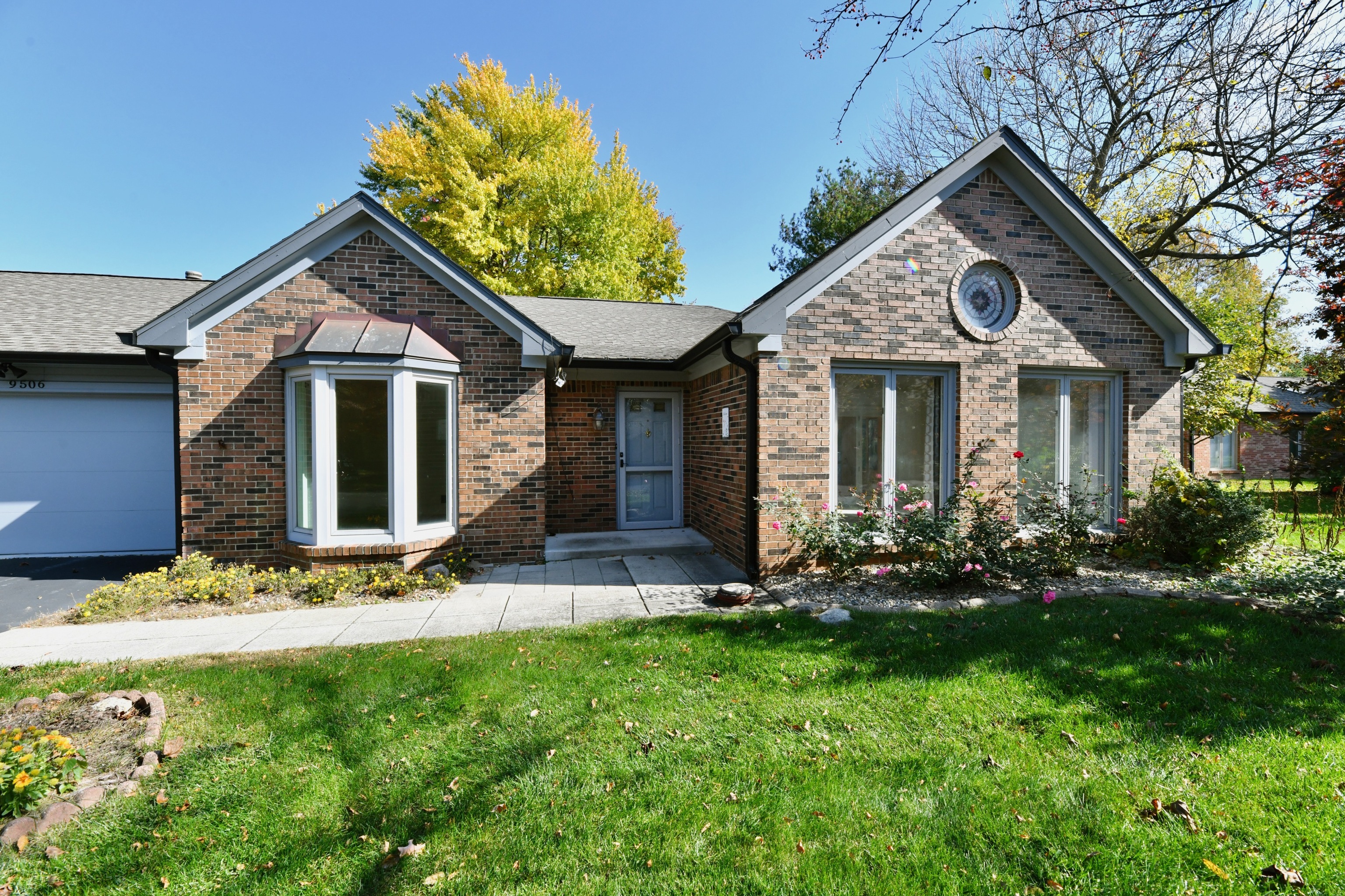 9506 Cadbury Circle