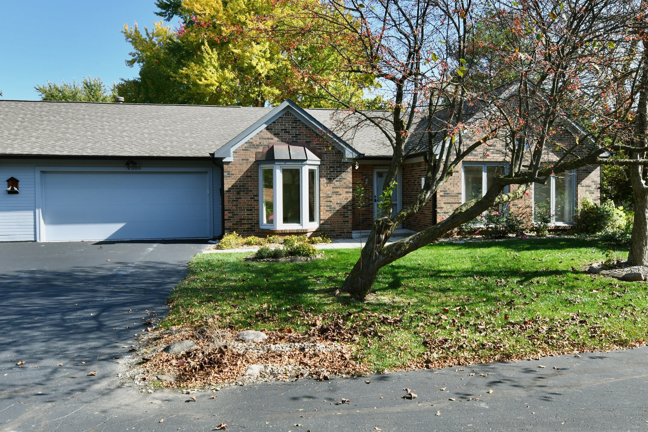 9506 Cadbury Circle