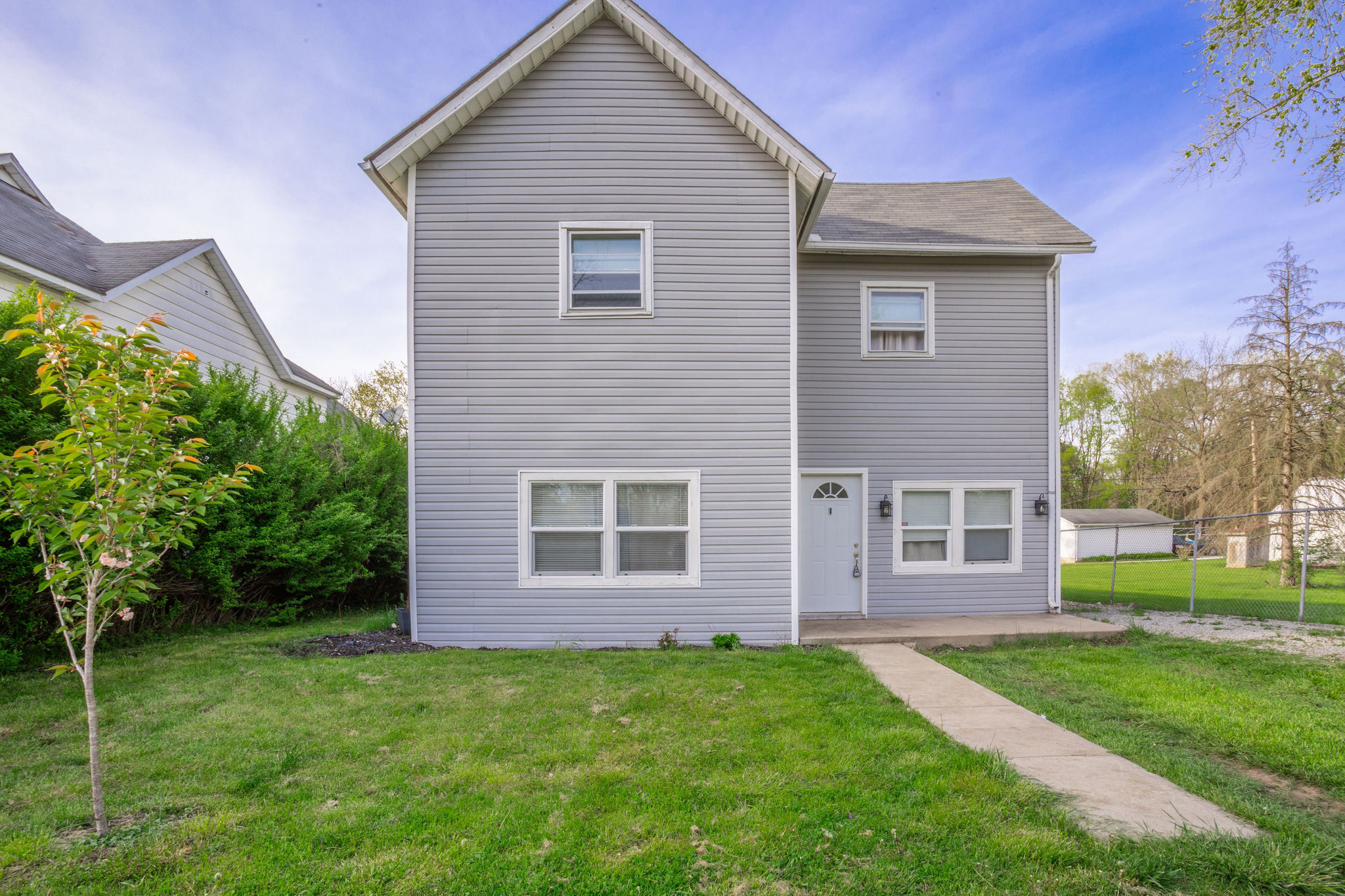 1120 W Monroe Street