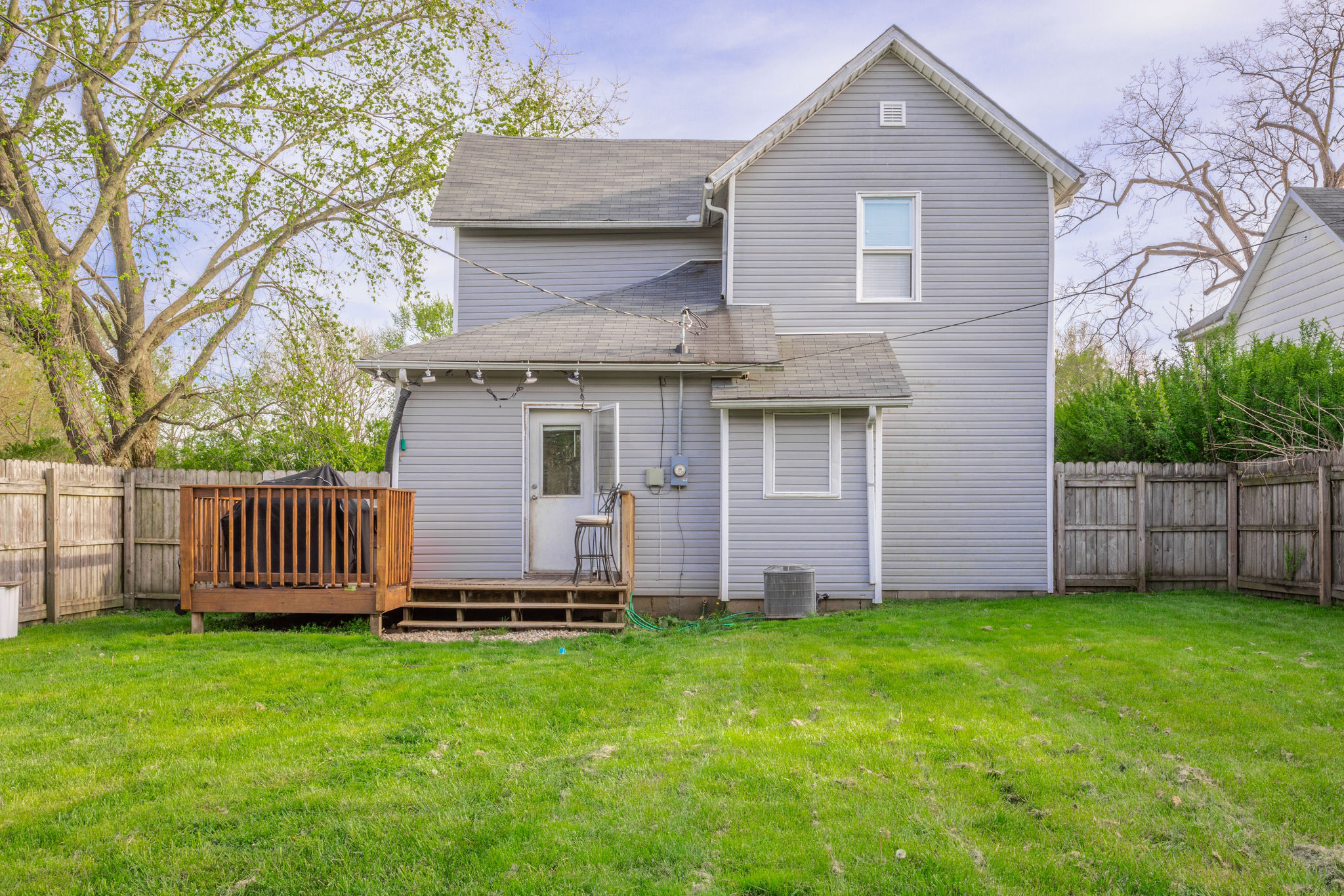 1120 W Monroe Street