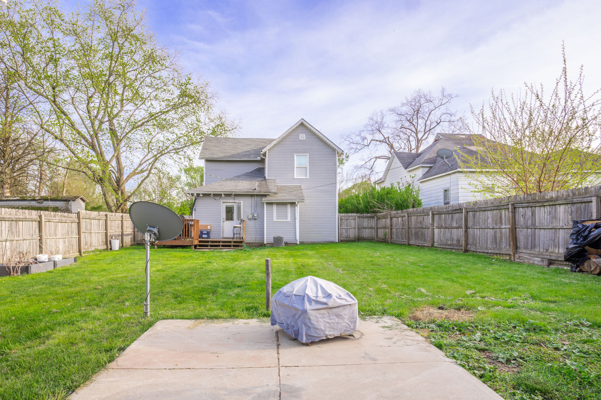 1120 W Monroe Street