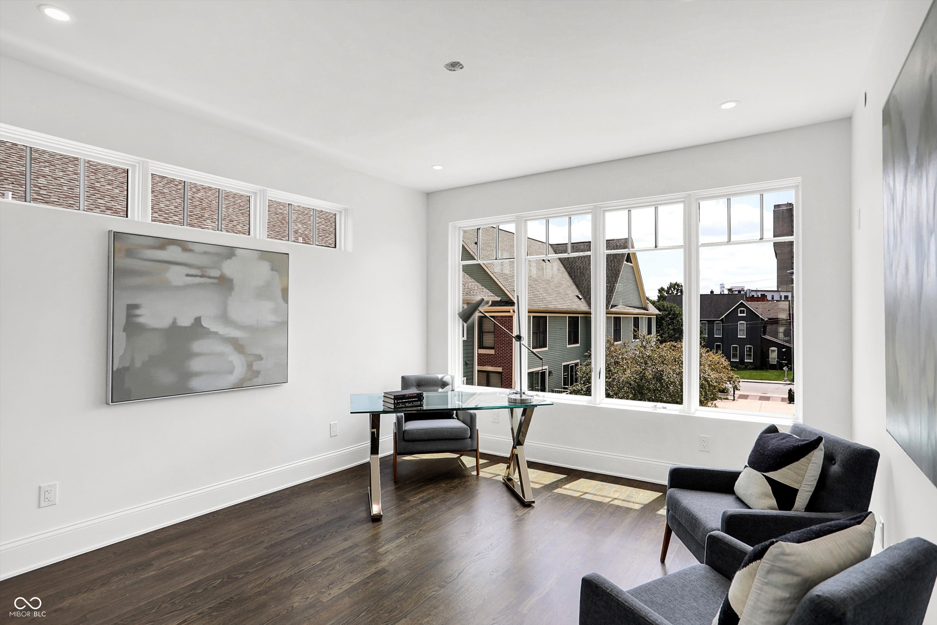 725 N Cleveland Street Unit: C